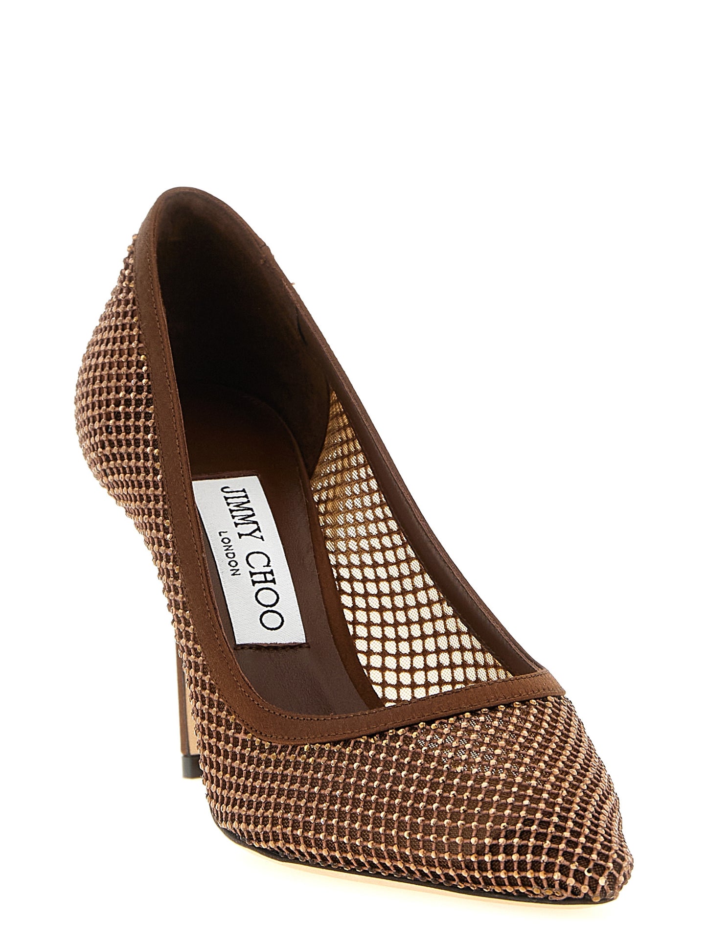 Jimmy Choo Women 'Romy' Pumps JIMMY CHOO
