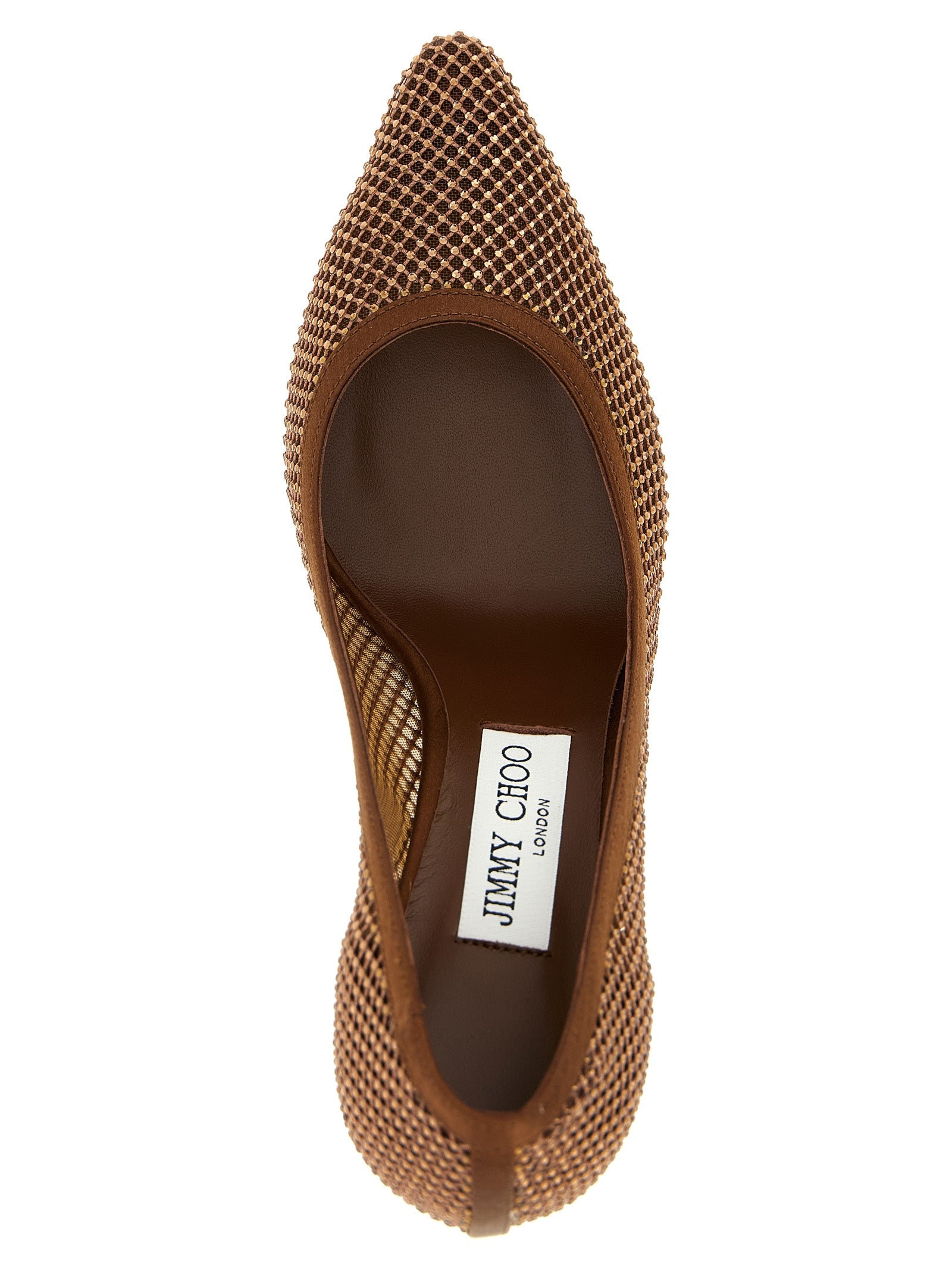 Jimmy Choo Women 'Romy' Pumps JIMMY CHOO