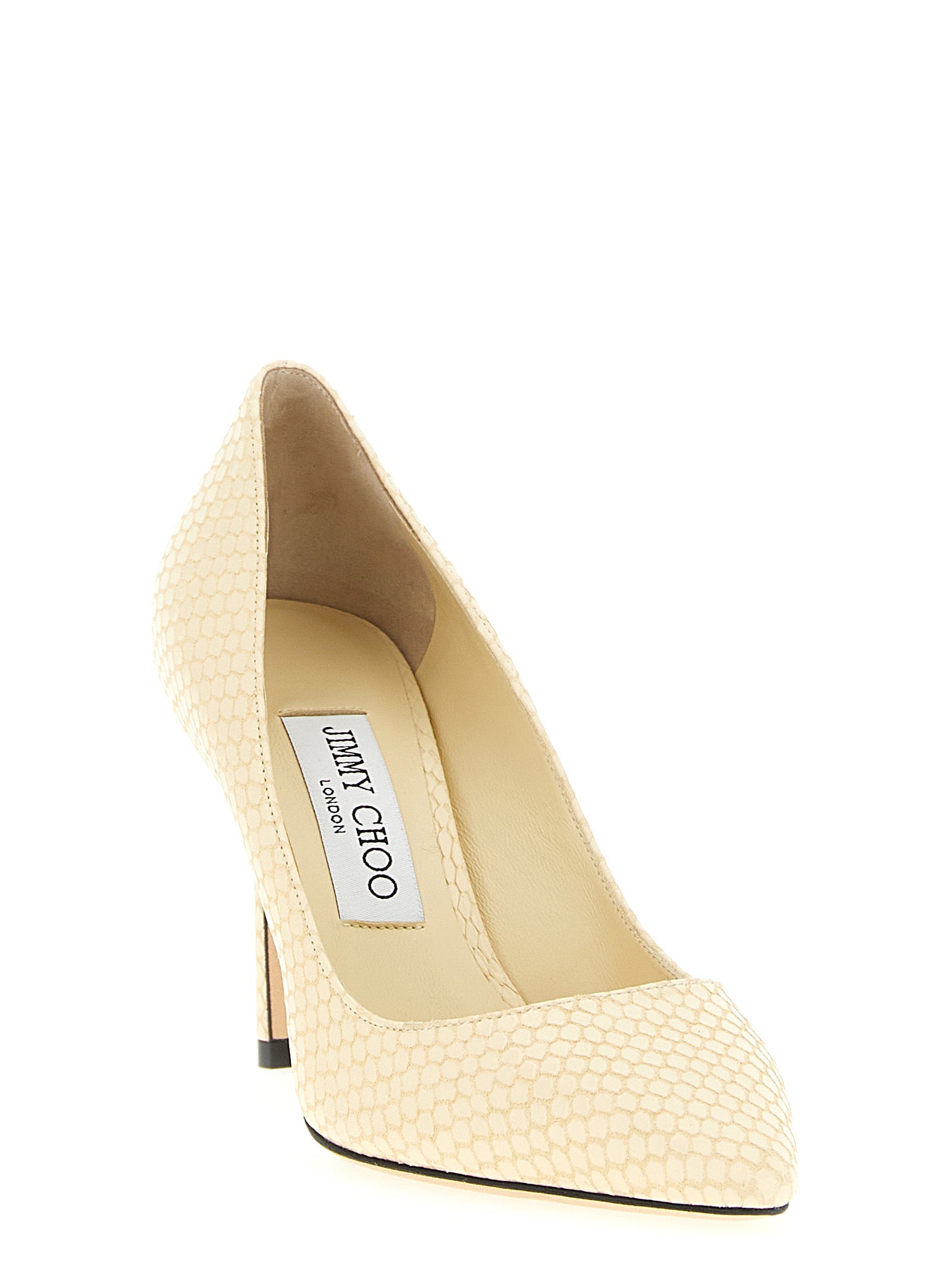 Jimmy Choo Women 'Romy' Pumps JIMMY CHOO