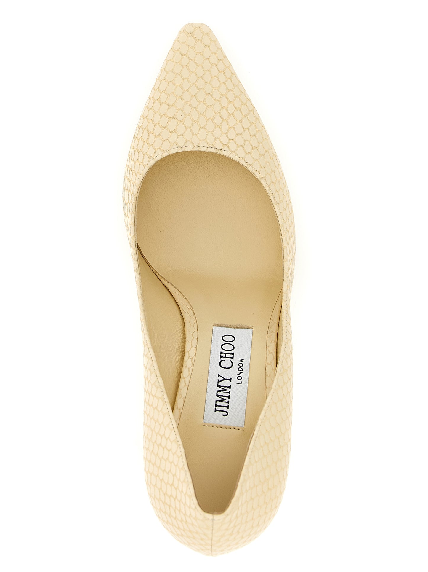 Jimmy Choo Women 'Romy' Pumps JIMMY CHOO
