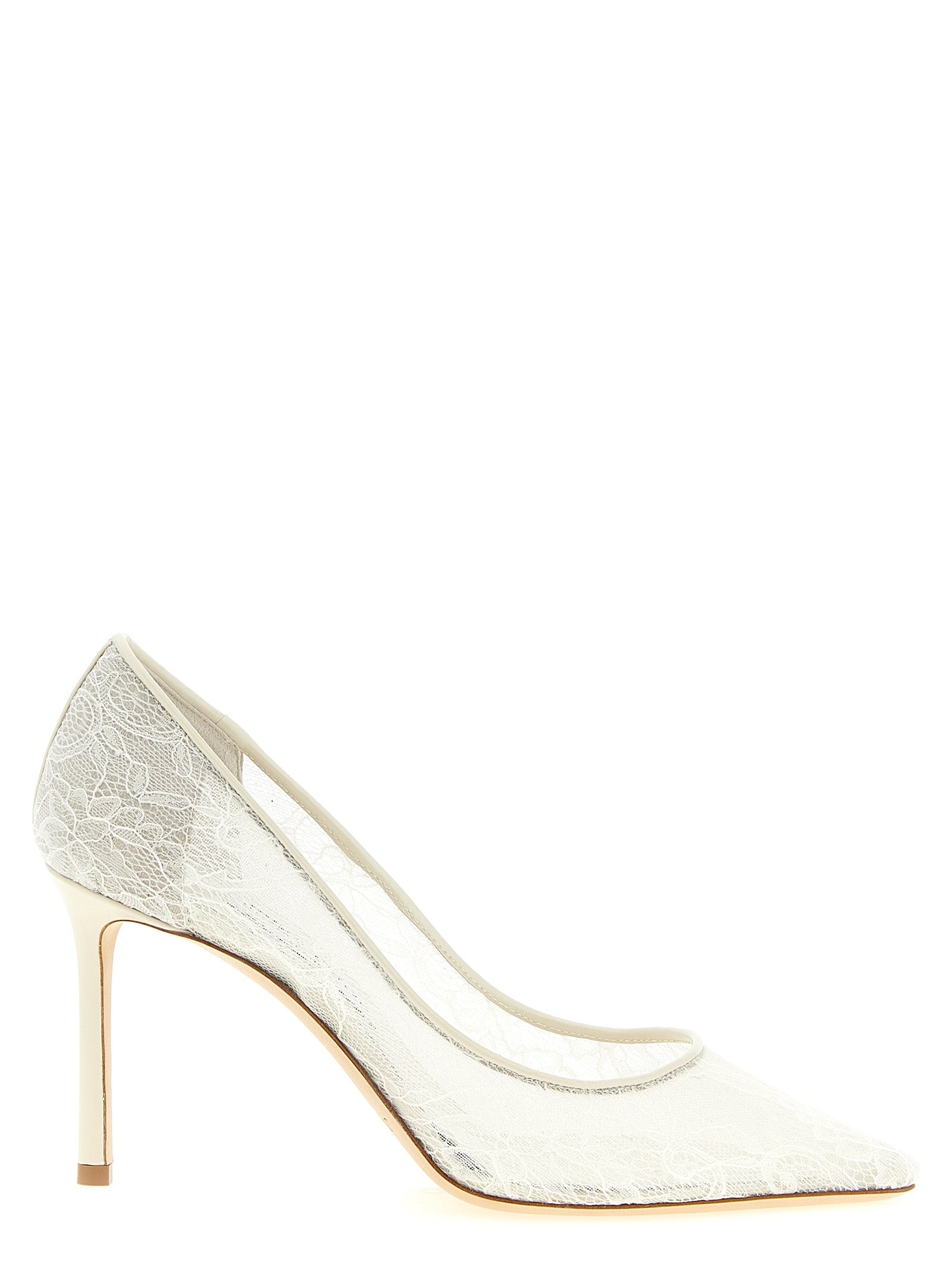 Jimmy Choo Women 'Romy' Pumps JIMMY CHOO