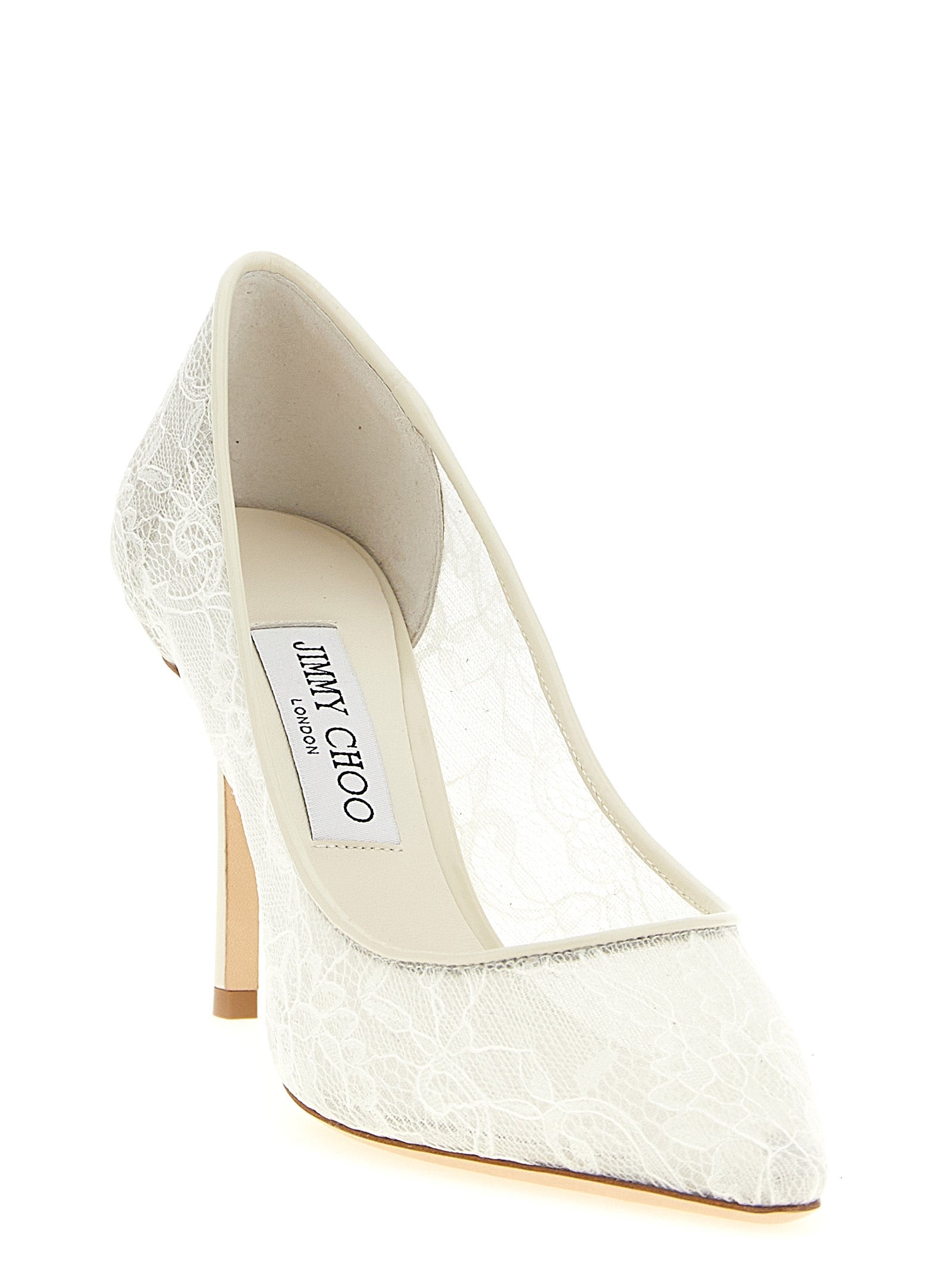 Jimmy Choo Women 'Romy' Pumps JIMMY CHOO