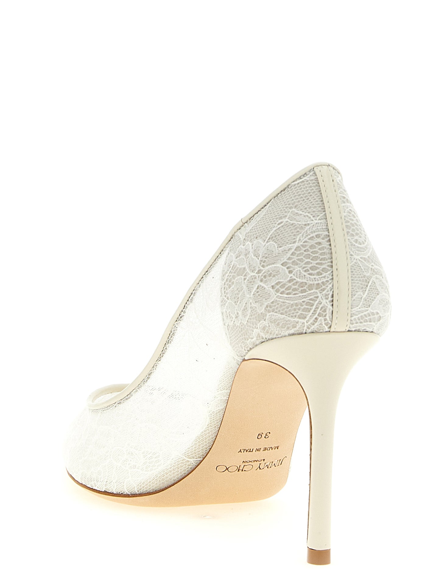 Jimmy Choo Women 'Romy' Pumps JIMMY CHOO