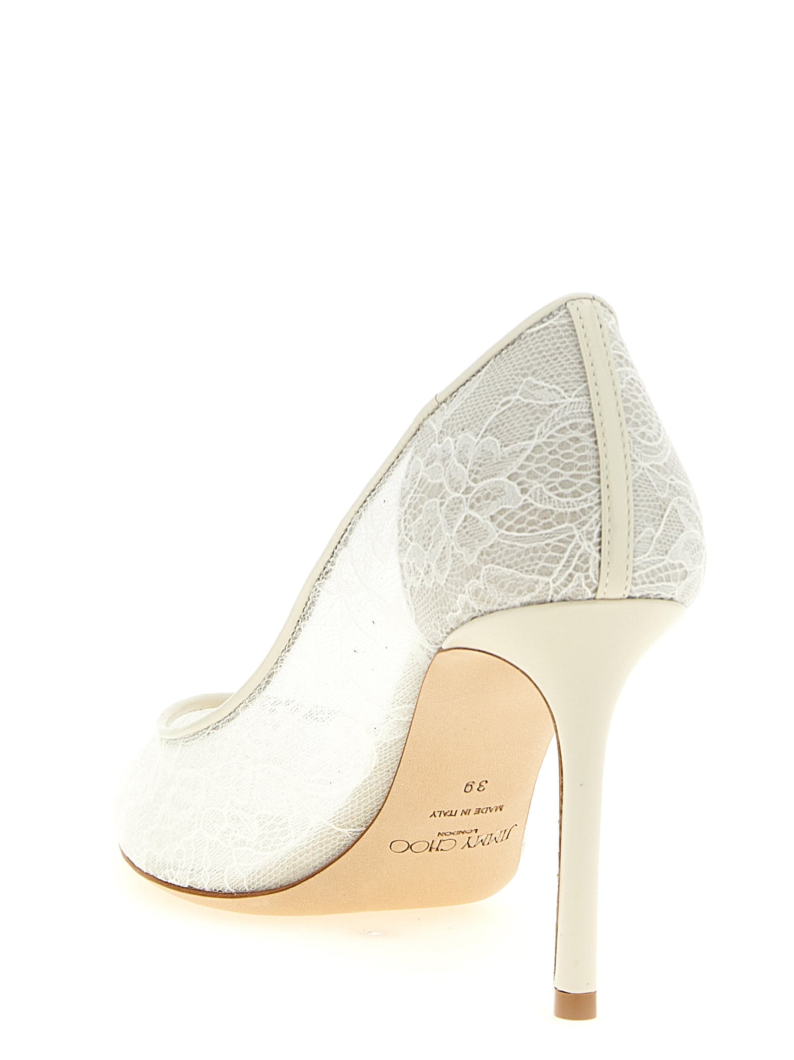 Jimmy Choo Women 'Romy' Pumps JIMMY CHOO