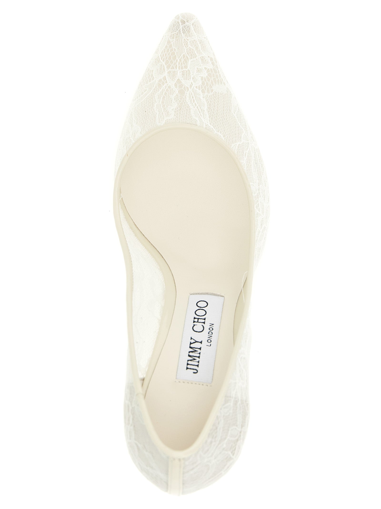 Jimmy Choo Women 'Romy' Pumps JIMMY CHOO