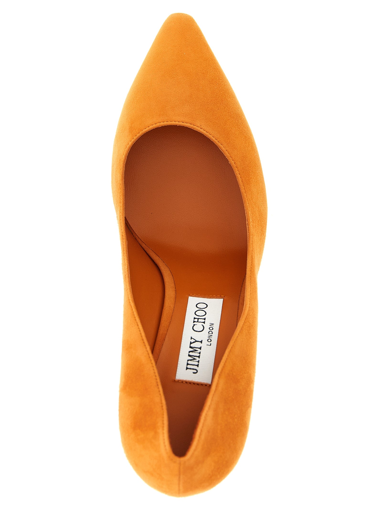 Jimmy Choo Women 'Romy' Pumps JIMMY CHOO