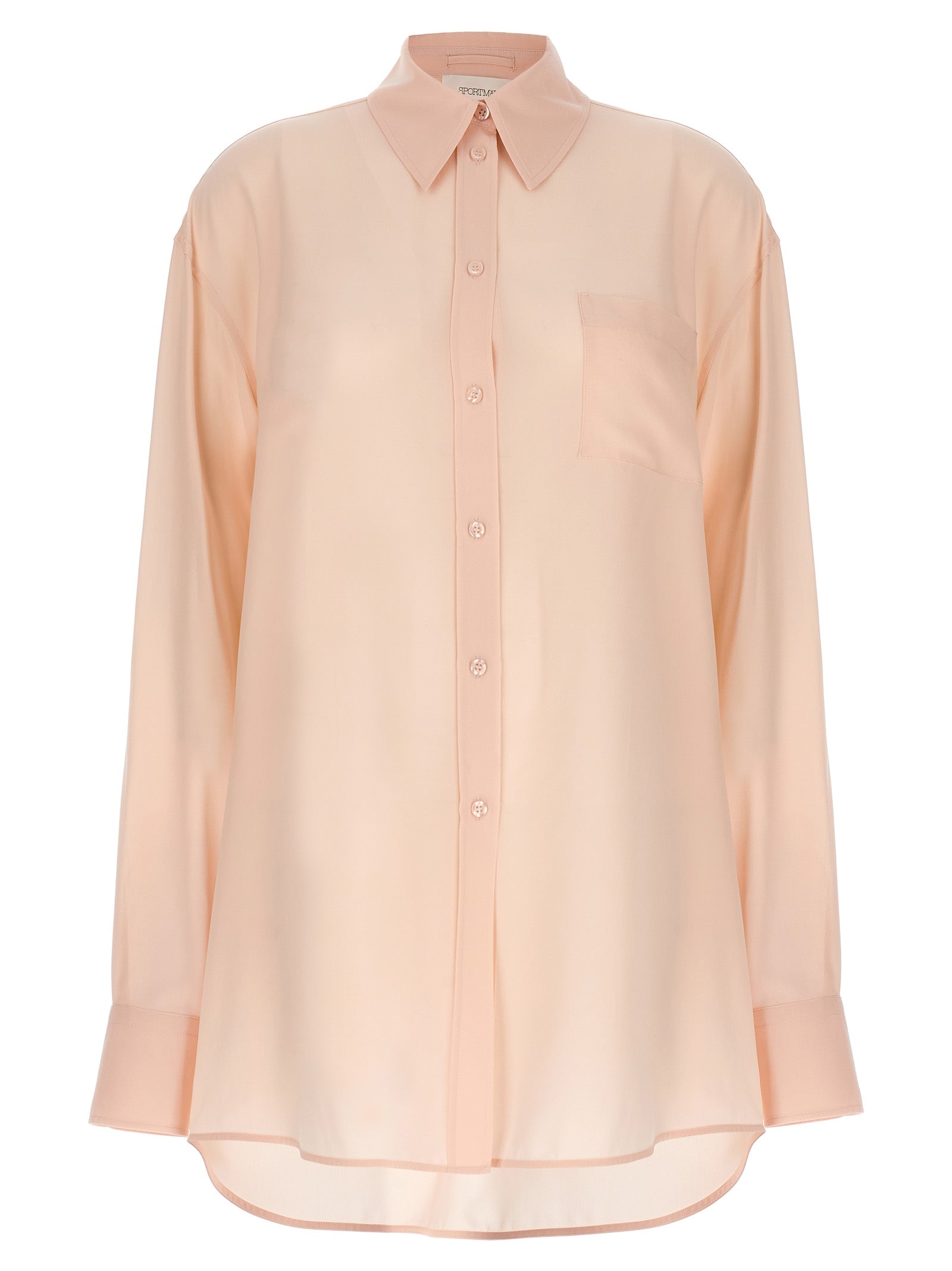 Sportmax Women 'Epsilon' Shirt SPORTMAX
