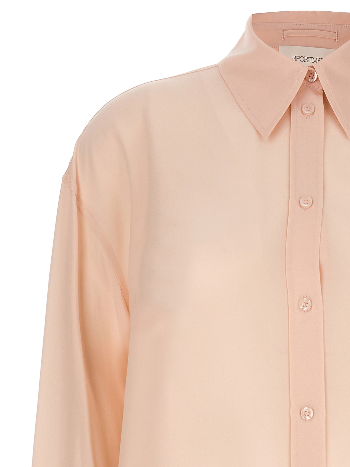 Sportmax Women 'Epsilon' Shirt SPORTMAX