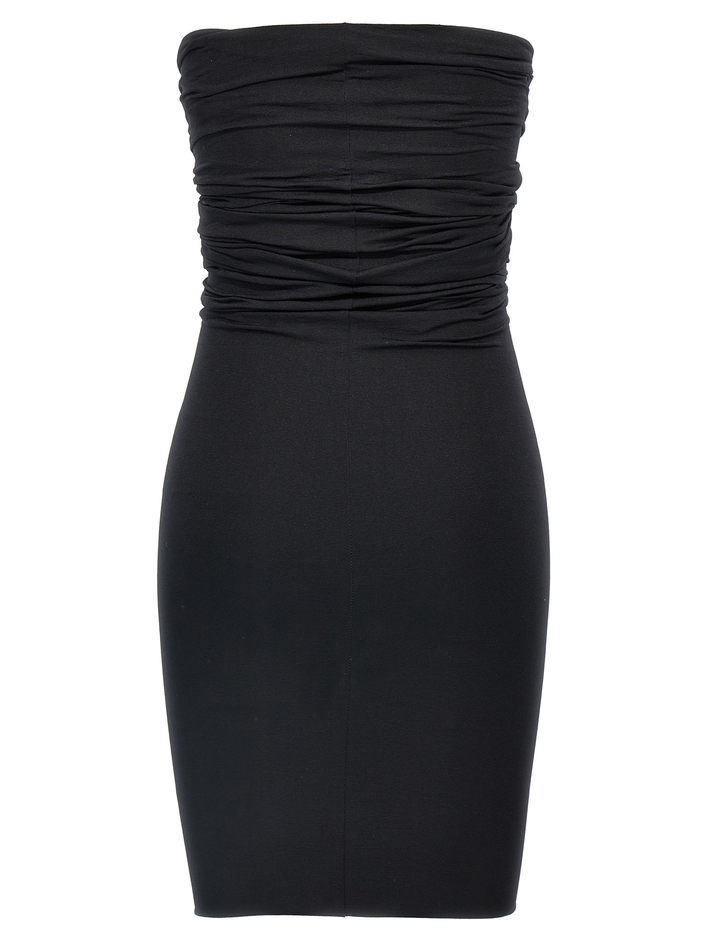 Rick Owens Women 'Prong' Mini Dress RICK OWENS