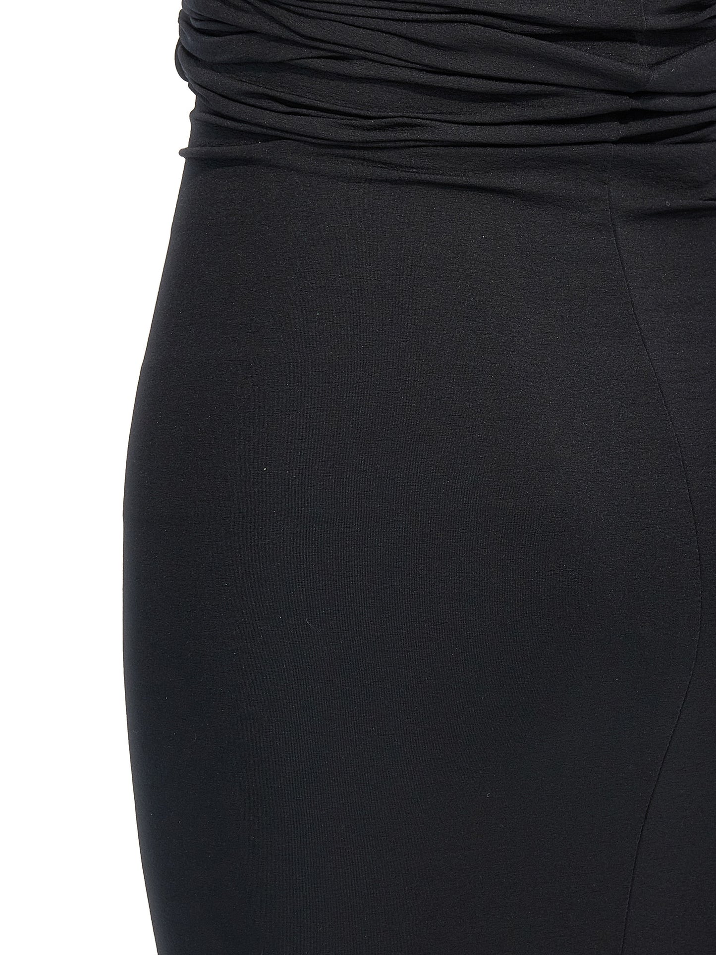Rick Owens Women 'Prong' Mini Dress RICK OWENS