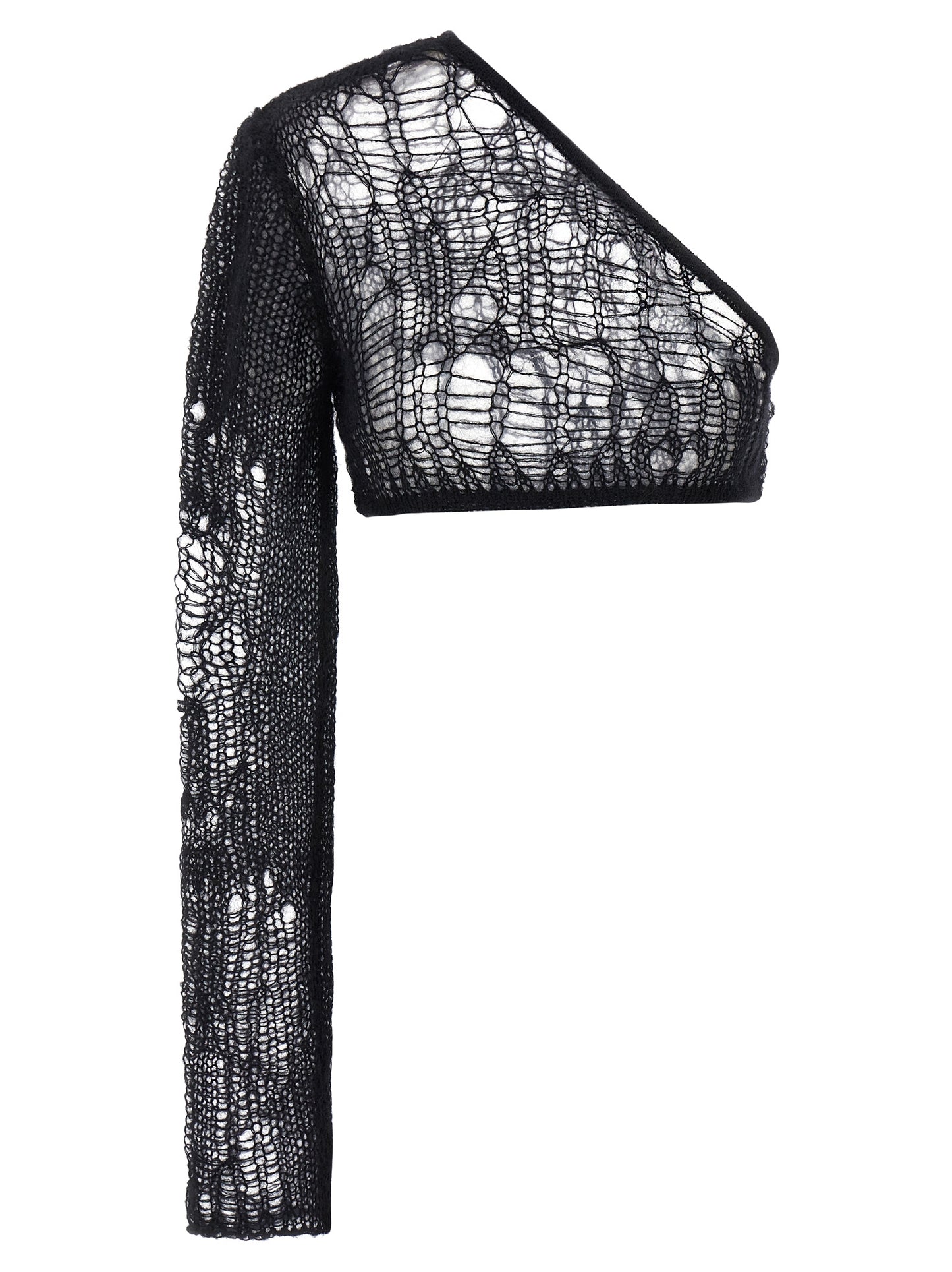 Rick Owens Women 'Spider Ziggy' Top RICK OWENS