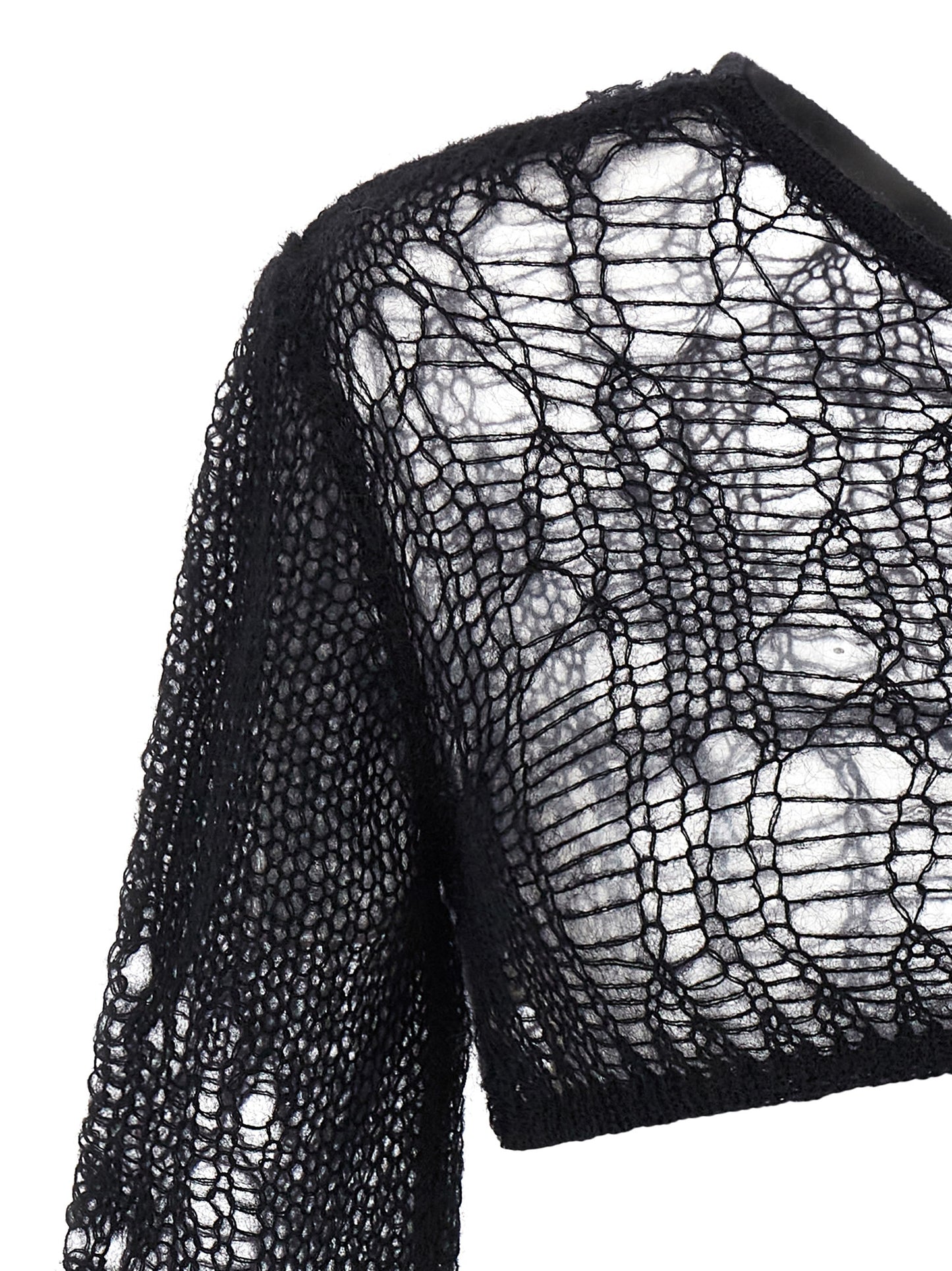 Rick Owens Women 'Spider Ziggy' Top RICK OWENS