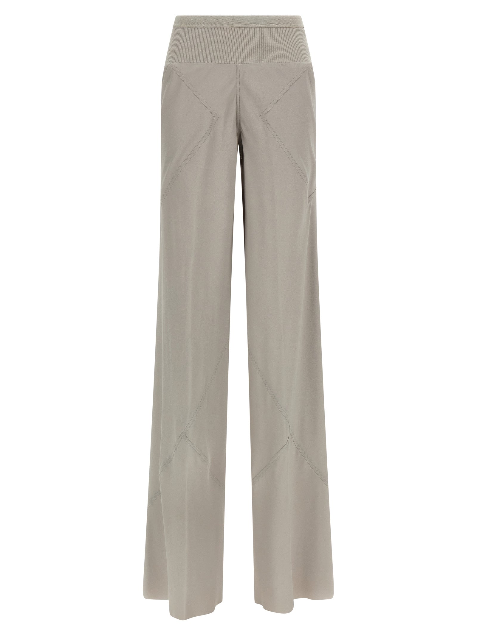 Rick Owens Women 'Bias' Pants RICK OWENS