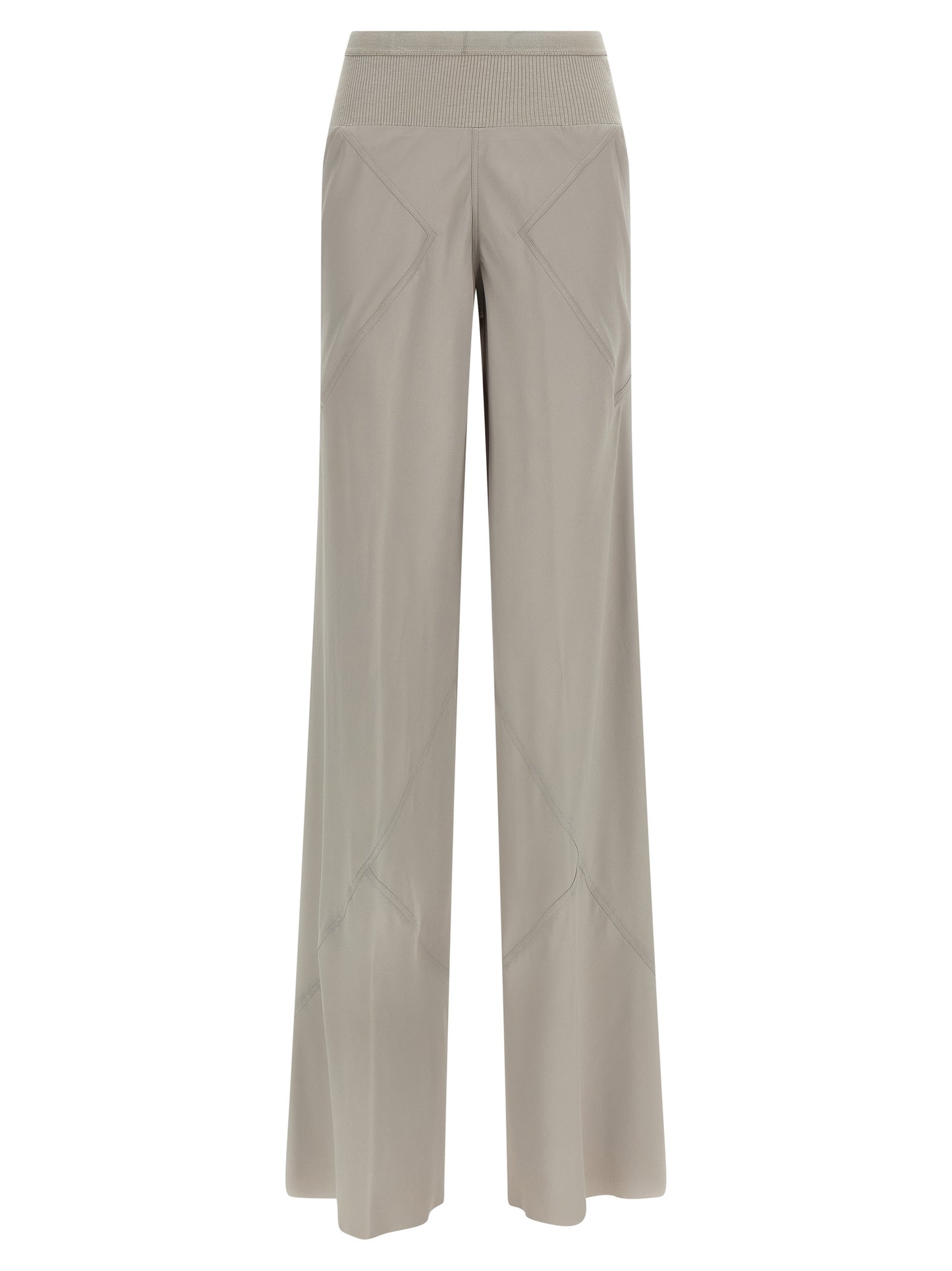 Rick Owens Women 'Bias' Pants RICK OWENS