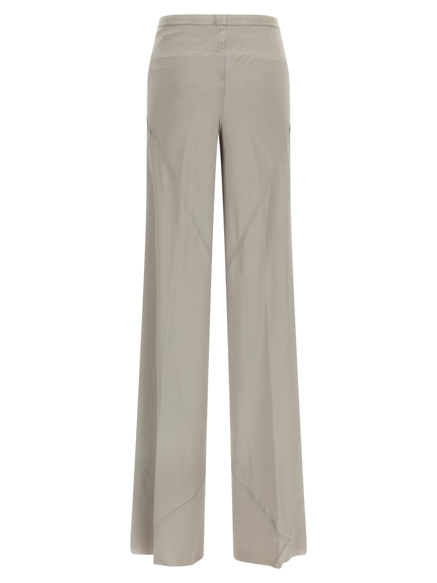 Rick Owens Women 'Bias' Pants RICK OWENS