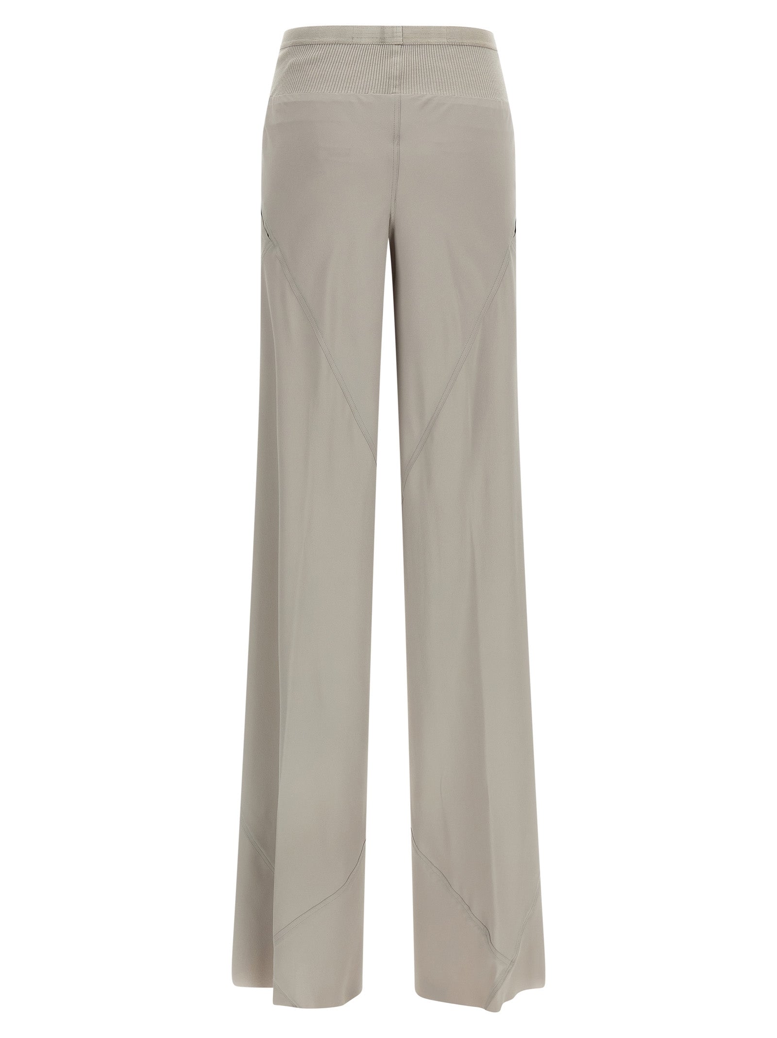 Rick Owens Women 'Bias' Pants RICK OWENS