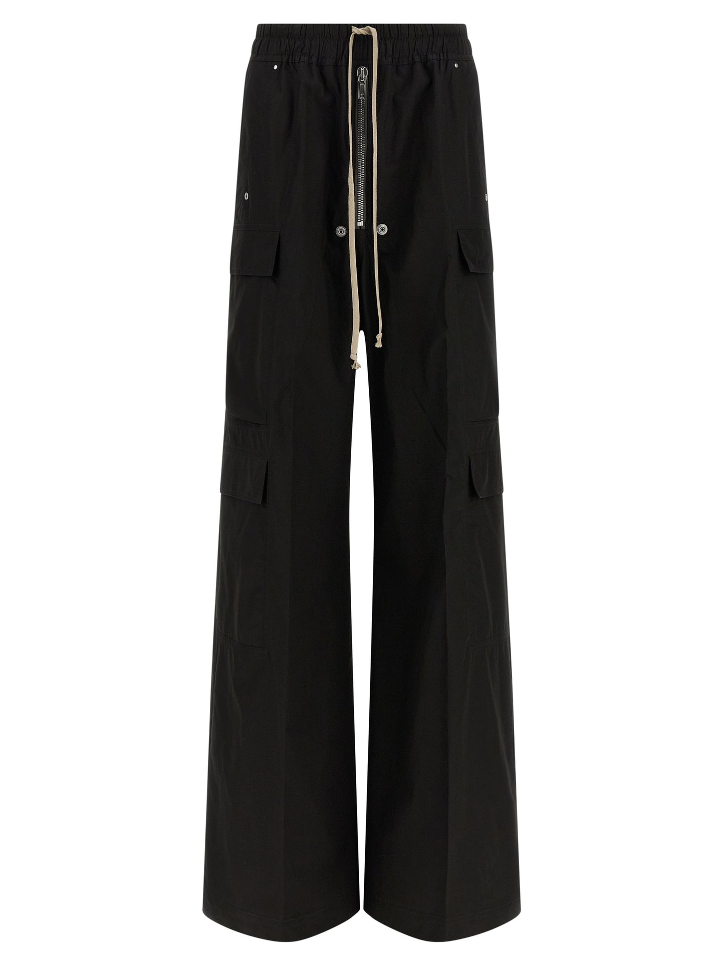 Rick Owens Women 'Cargobelas' Pants RICK OWENS
