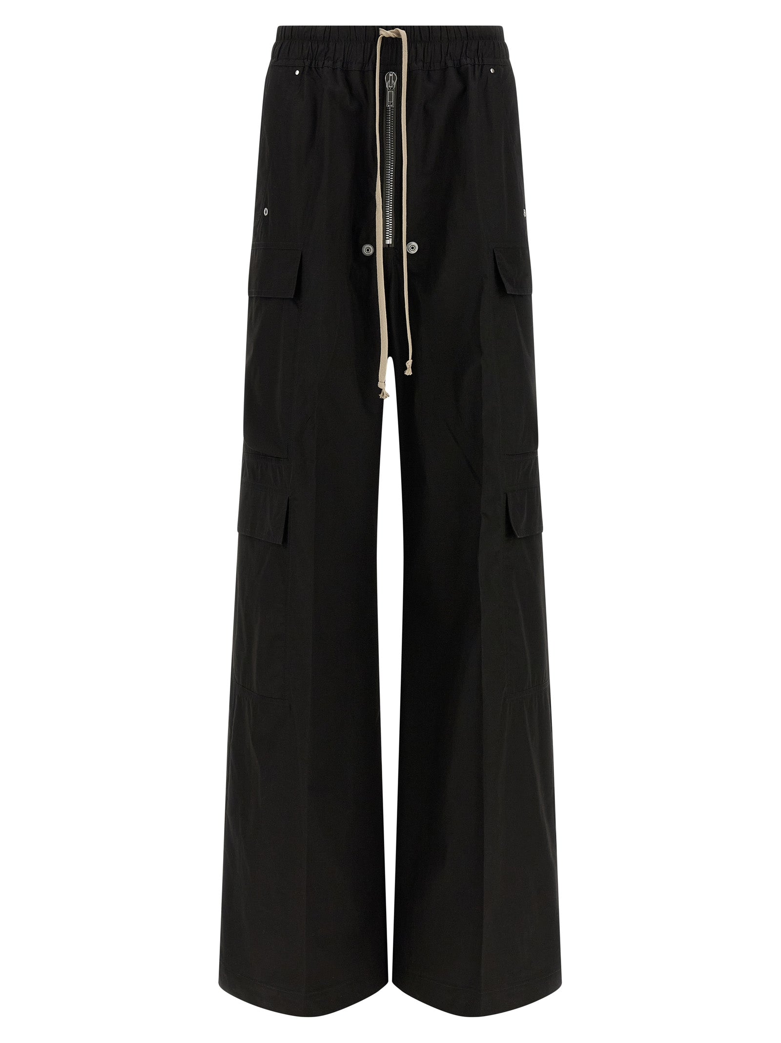 Rick Owens Women 'Cargobelas' Pants RICK OWENS