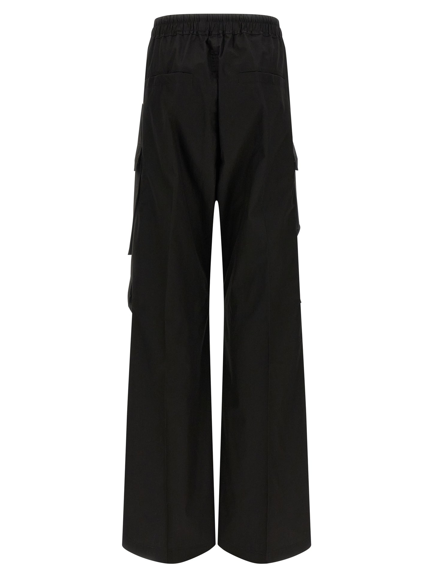 Rick Owens Women 'Cargobelas' Pants RICK OWENS