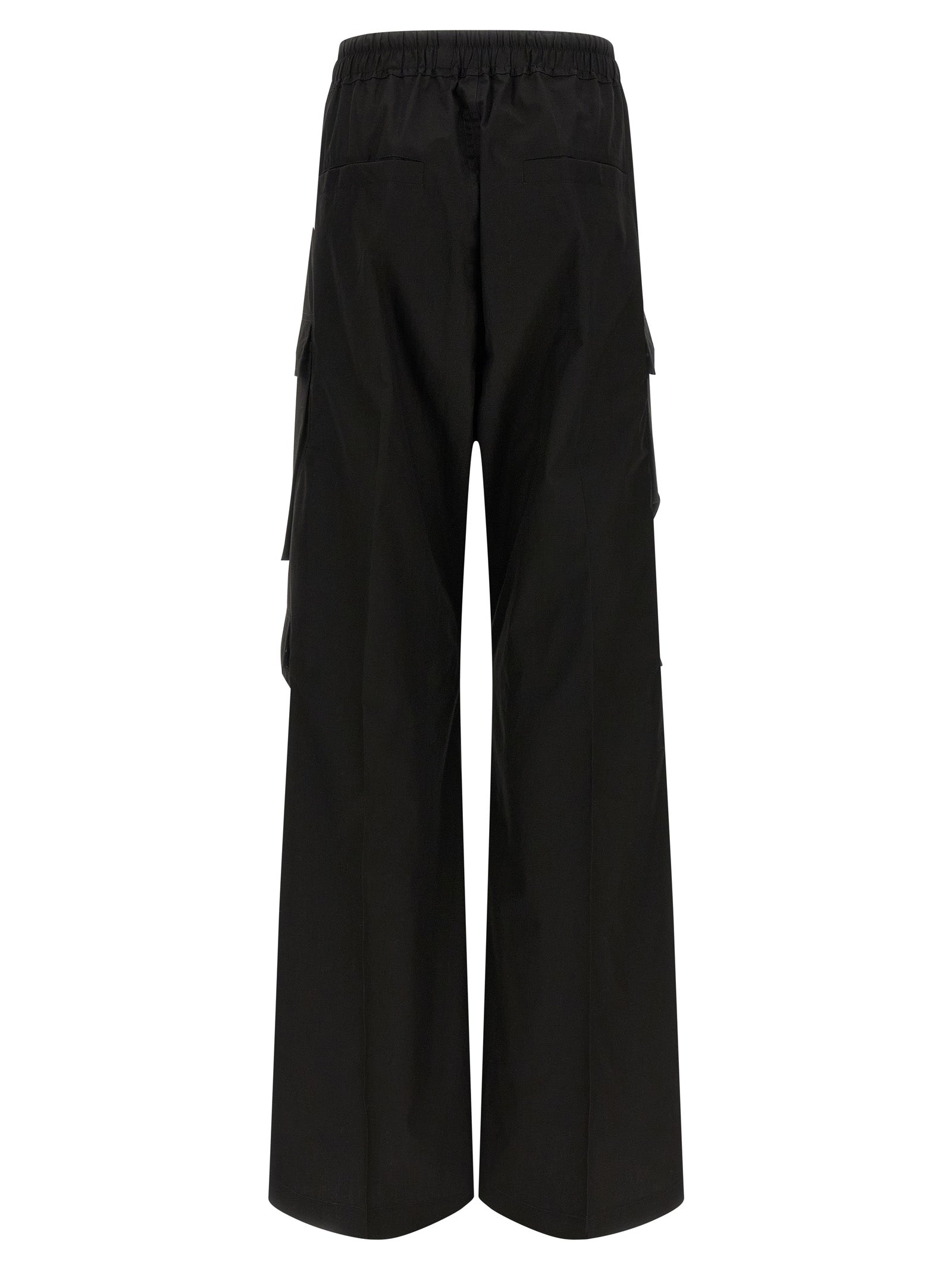 Rick Owens Women 'Cargobelas' Pants RICK OWENS