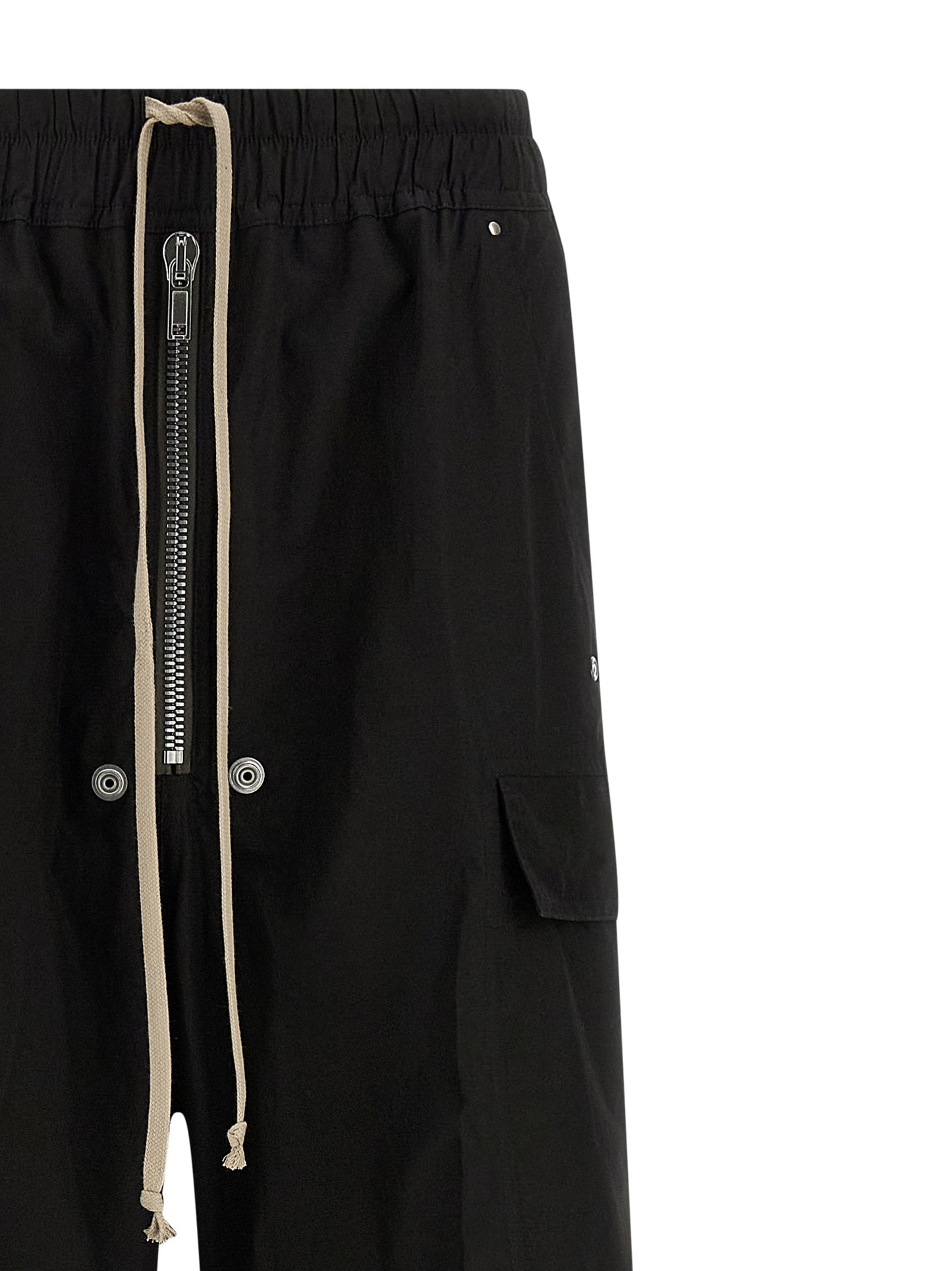 Rick Owens Women 'Cargobelas' Pants RICK OWENS