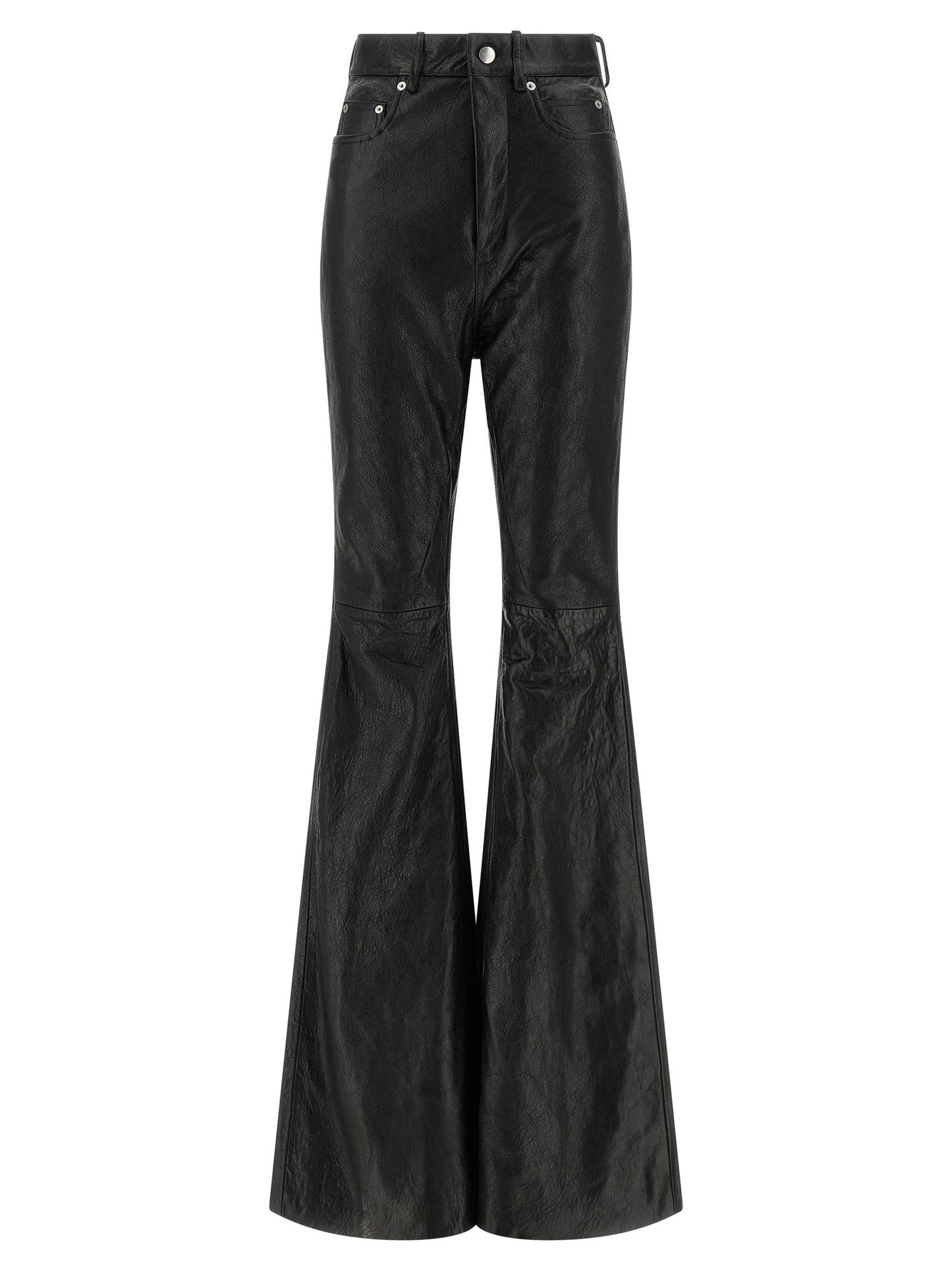 Rick Owens Women 'Bolan Bootcut' Pants RICK OWENS