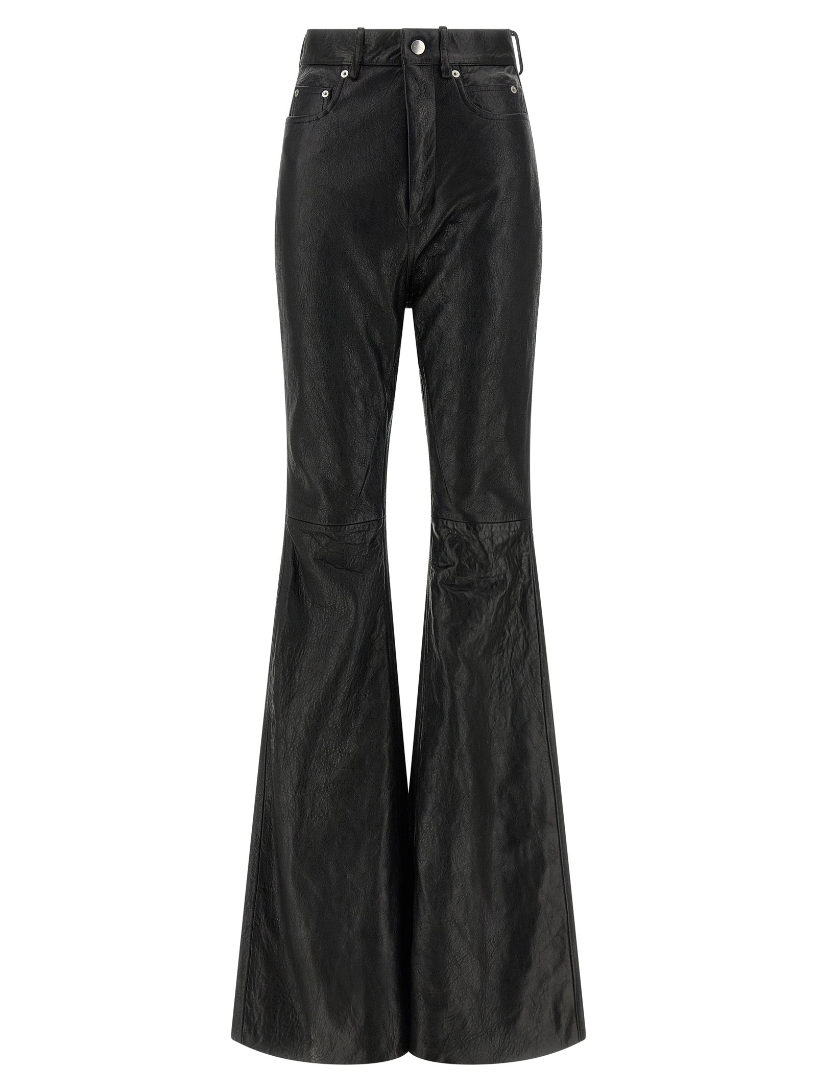 Rick Owens Women 'Bolan Bootcut' Pants RICK OWENS