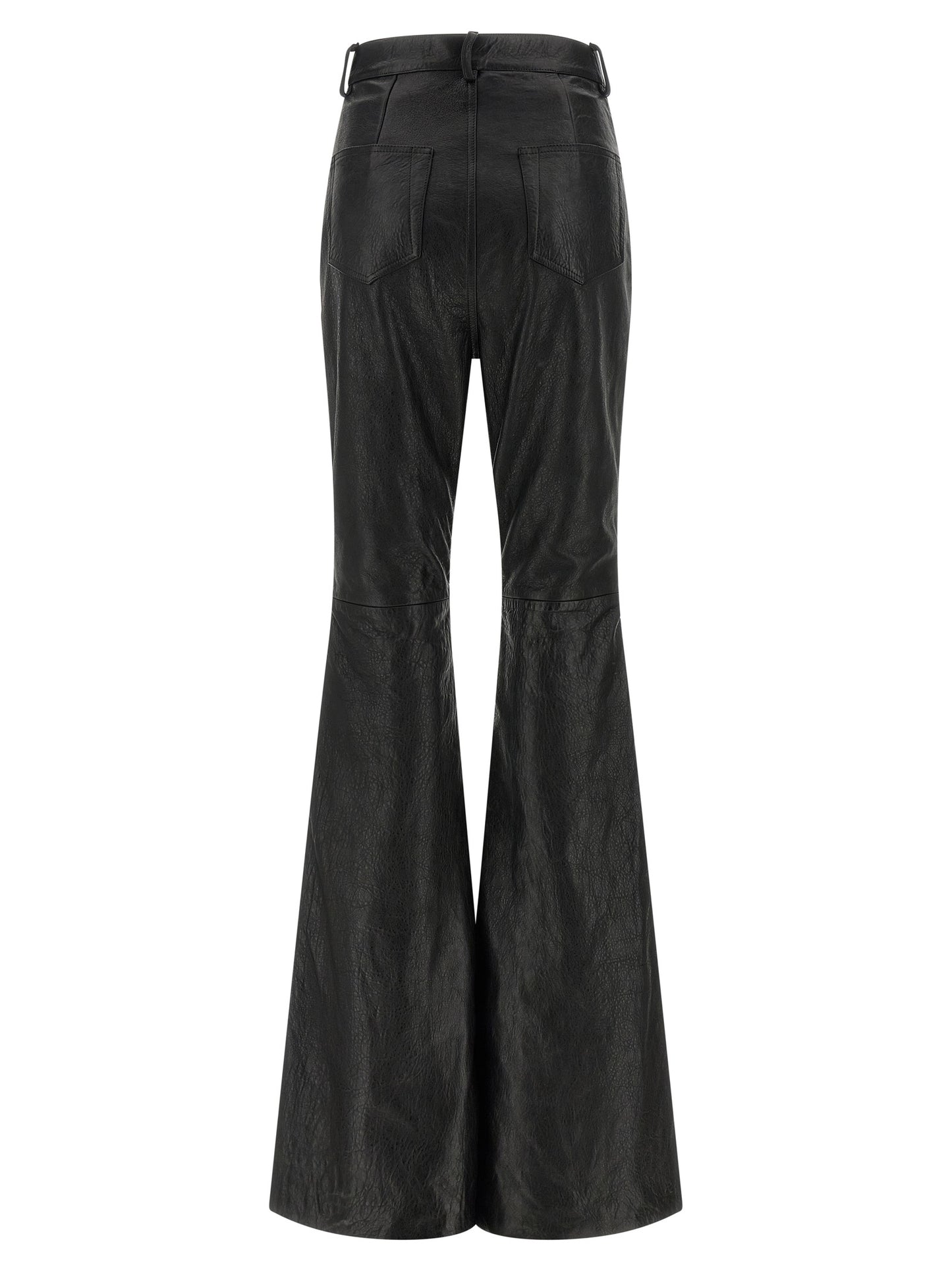 Rick Owens Women 'Bolan Bootcut' Pants RICK OWENS