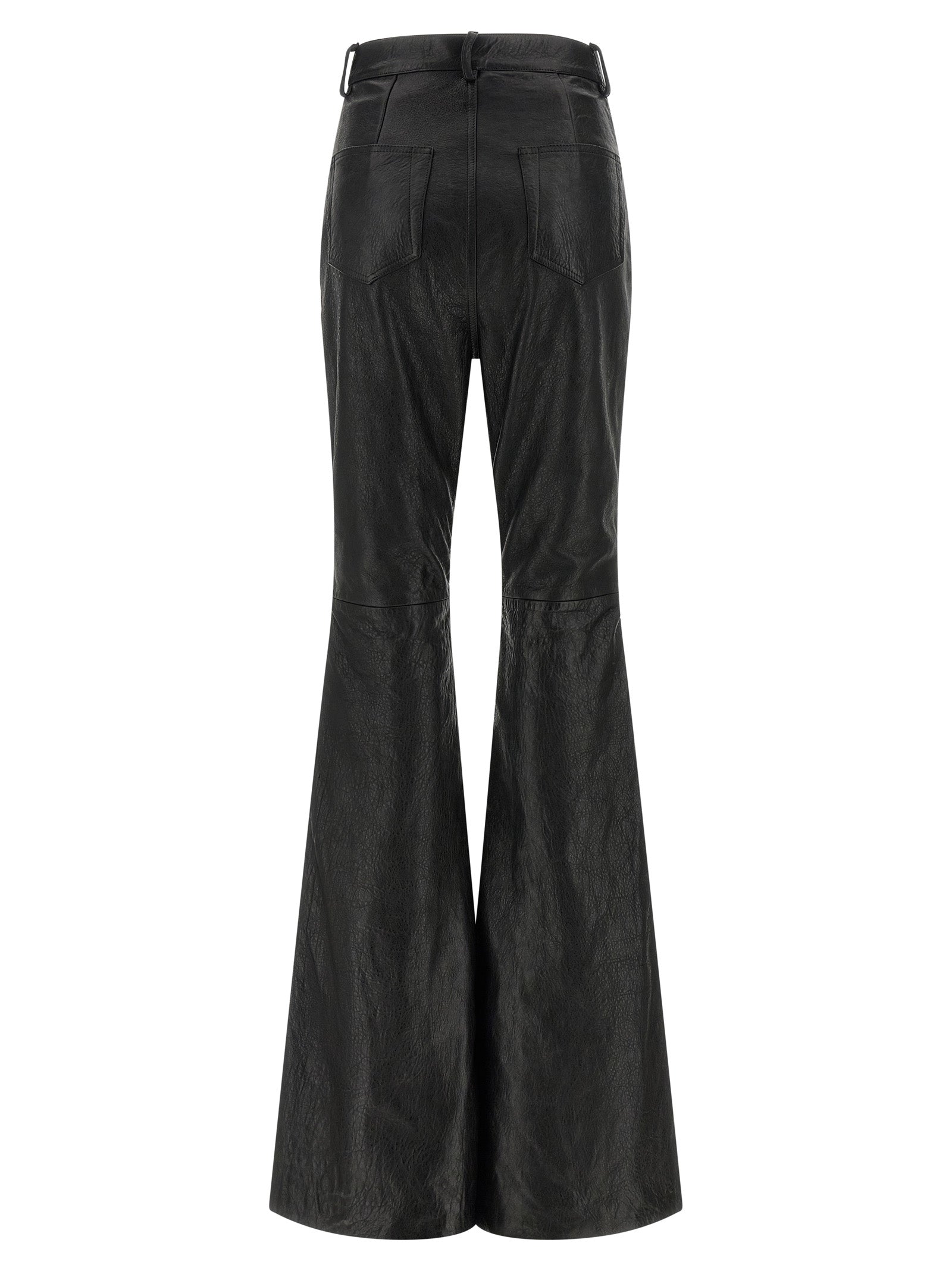 Rick Owens Women 'Bolan Bootcut' Pants RICK OWENS
