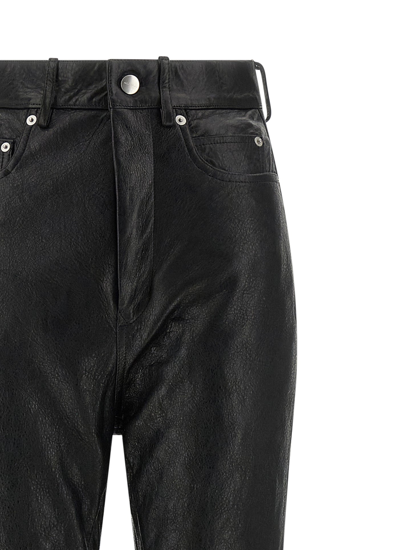 Rick Owens Women 'Bolan Bootcut' Pants RICK OWENS