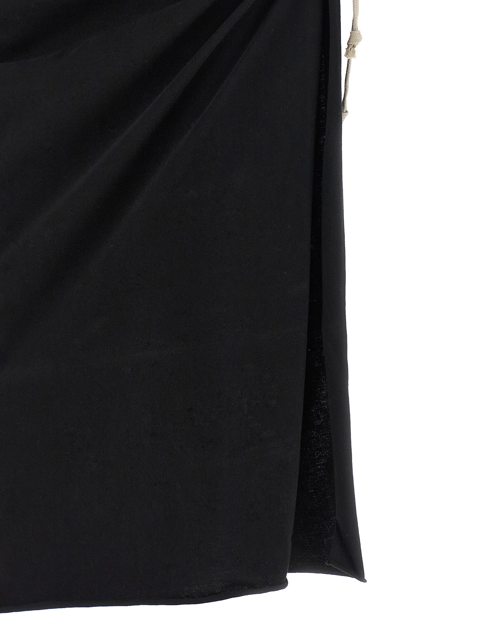 Rick Owens Women 'Edfu Knee' Skirt RICK OWENS