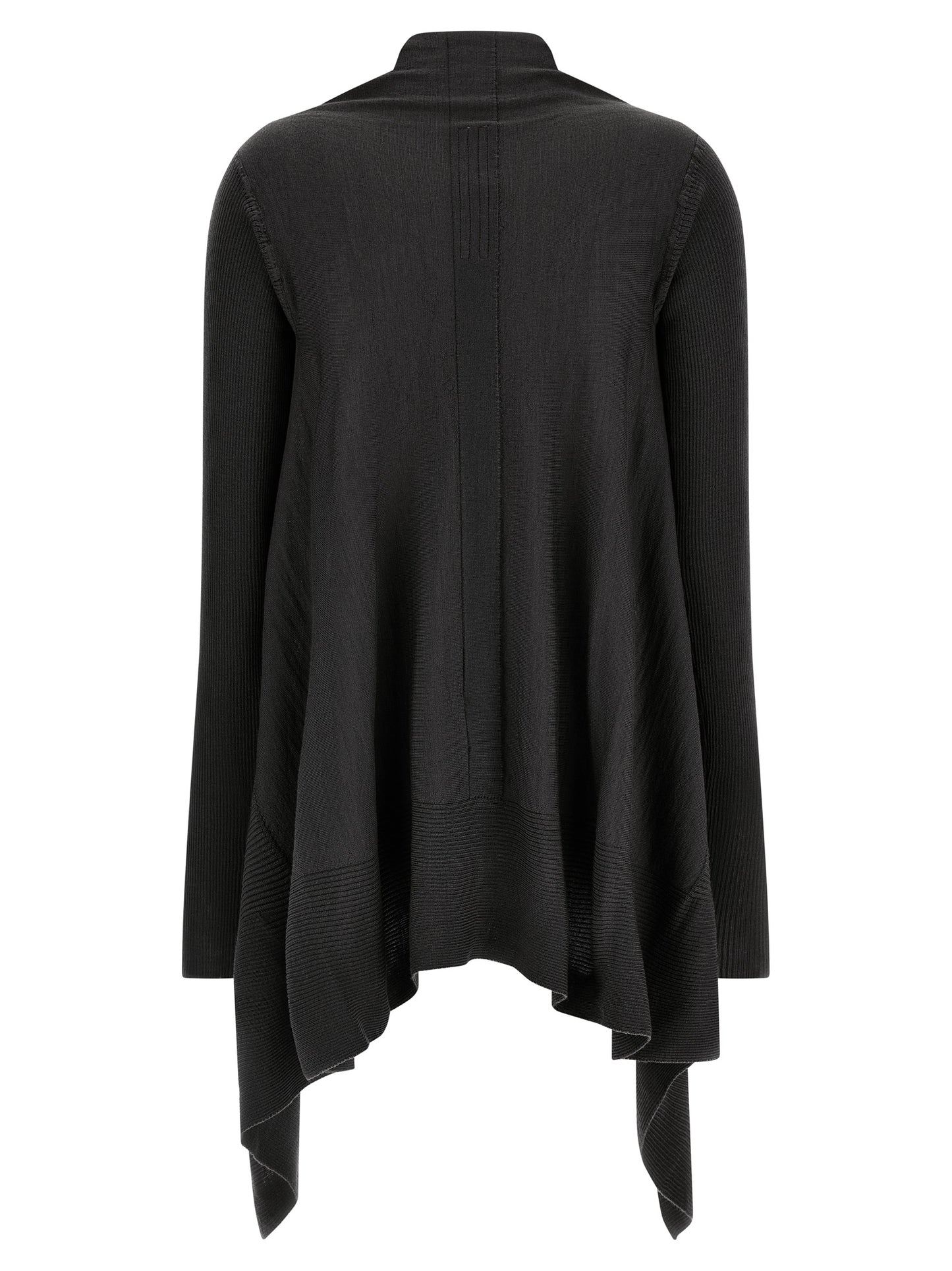 Rick Owens Women 'Medium Wrap' Cardigan RICK OWENS
