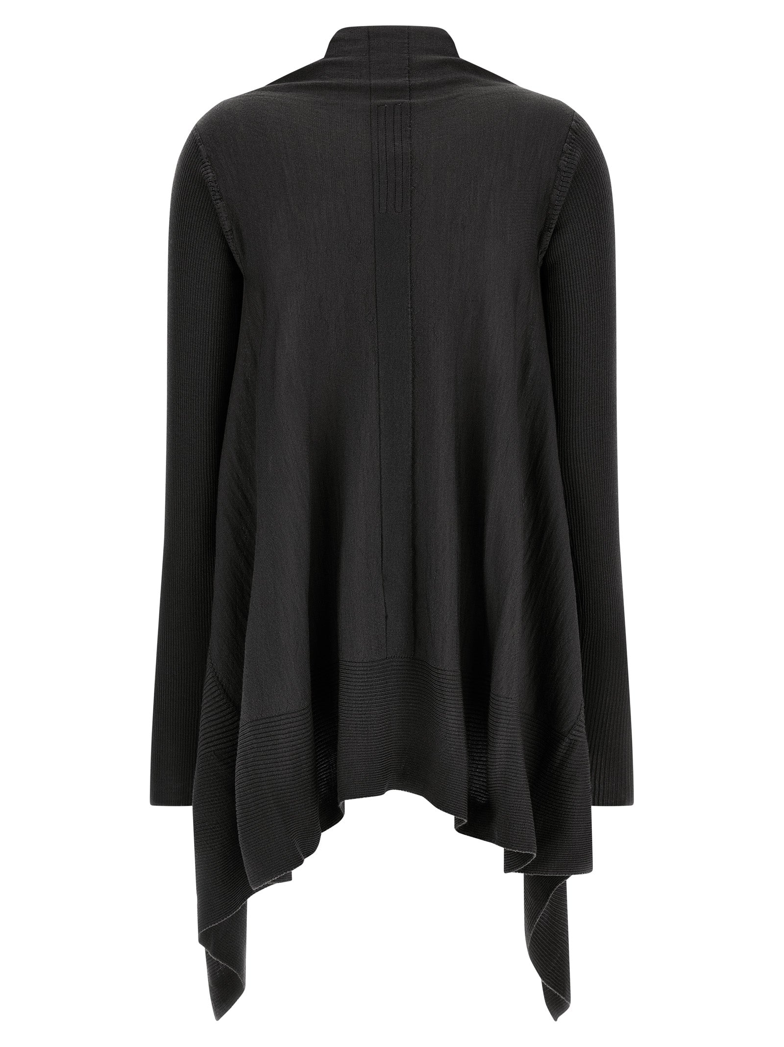 Rick Owens Women 'Medium Wrap' Cardigan RICK OWENS