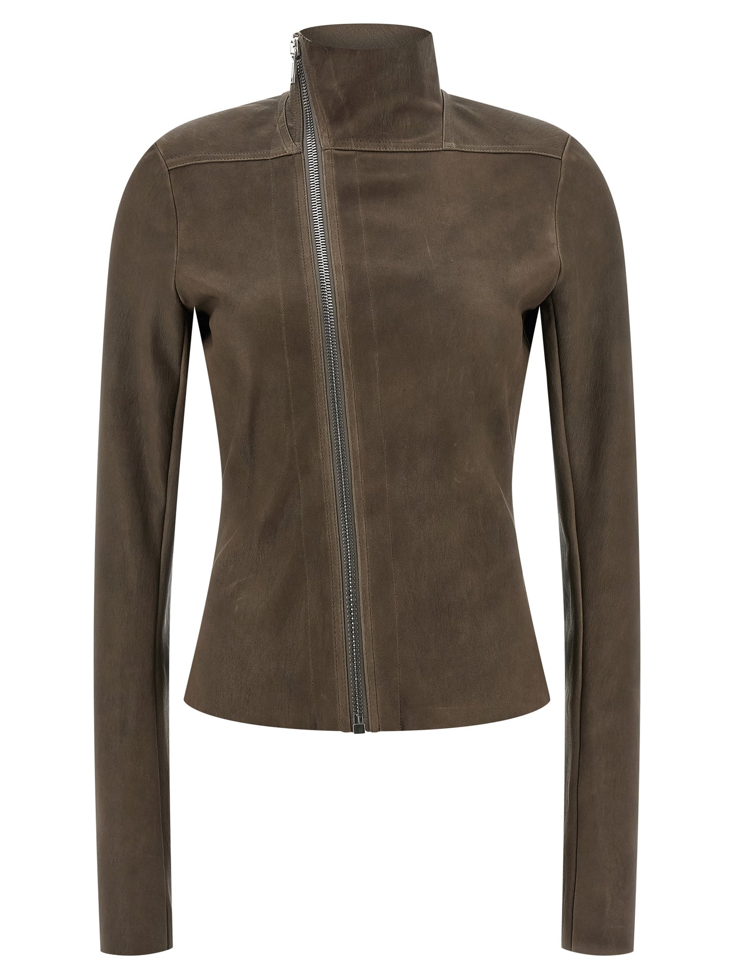 Rick Owens Women 'Gary' Jacket RICK OWENS