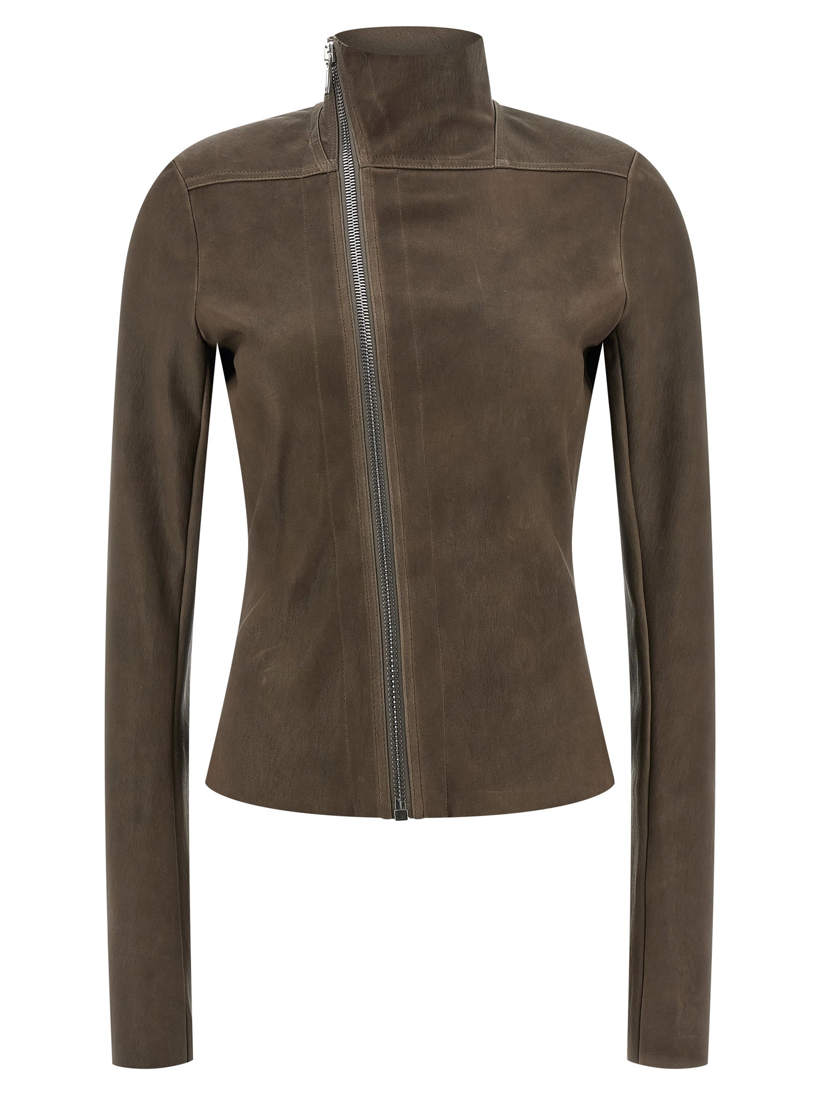 Rick Owens Women 'Gary' Jacket RICK OWENS