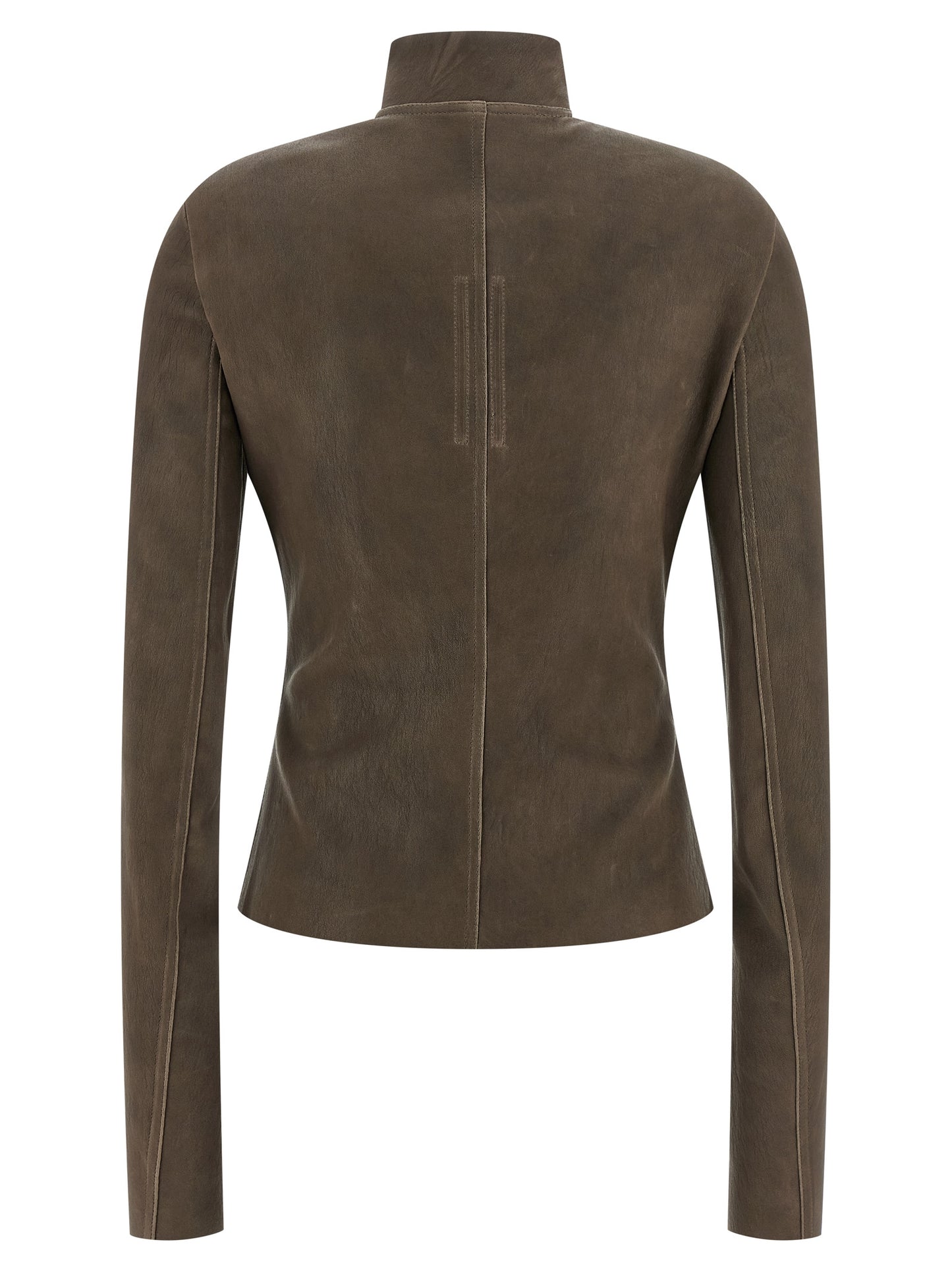 Rick Owens Women 'Gary' Jacket RICK OWENS