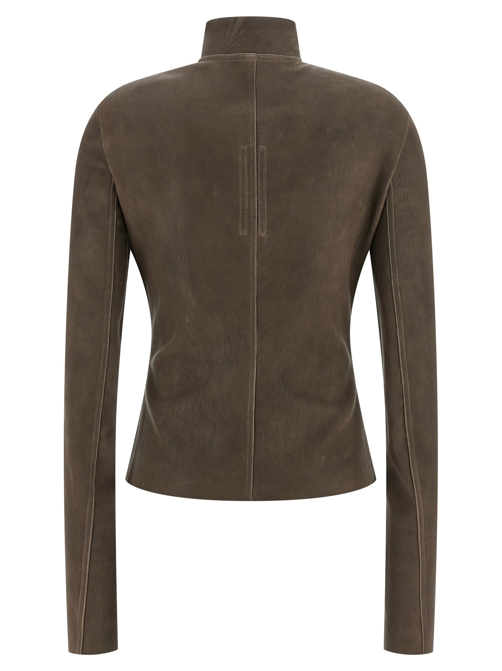 Rick Owens Women 'Gary' Jacket RICK OWENS