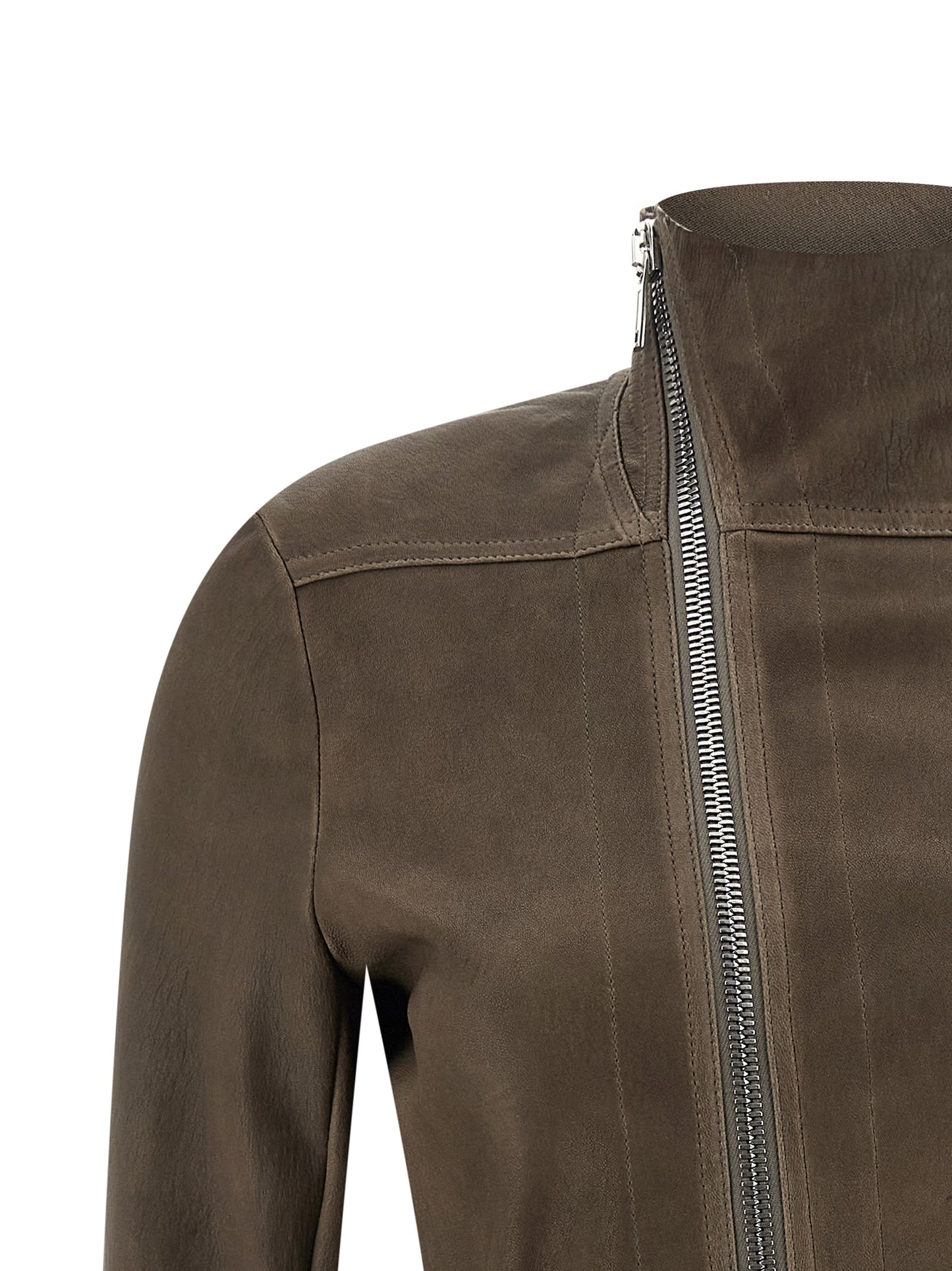 Rick Owens Women 'Gary' Jacket RICK OWENS