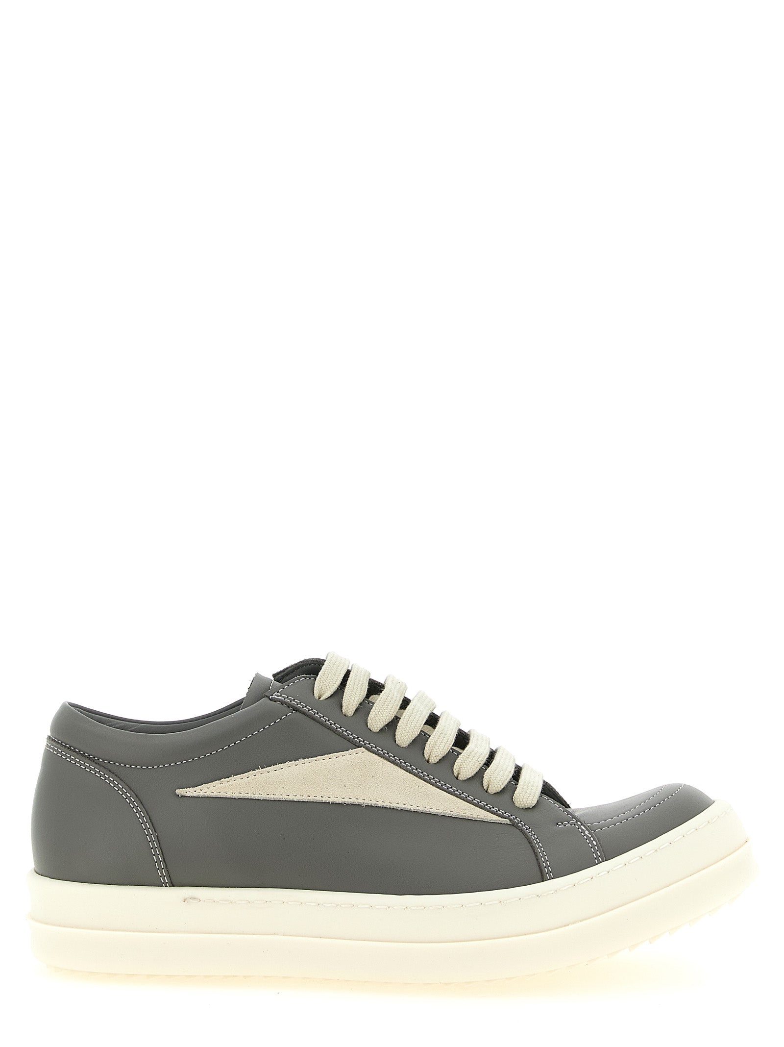 Rick Owens Women 'Vintage Sneaks' Sneakers RICK OWENS