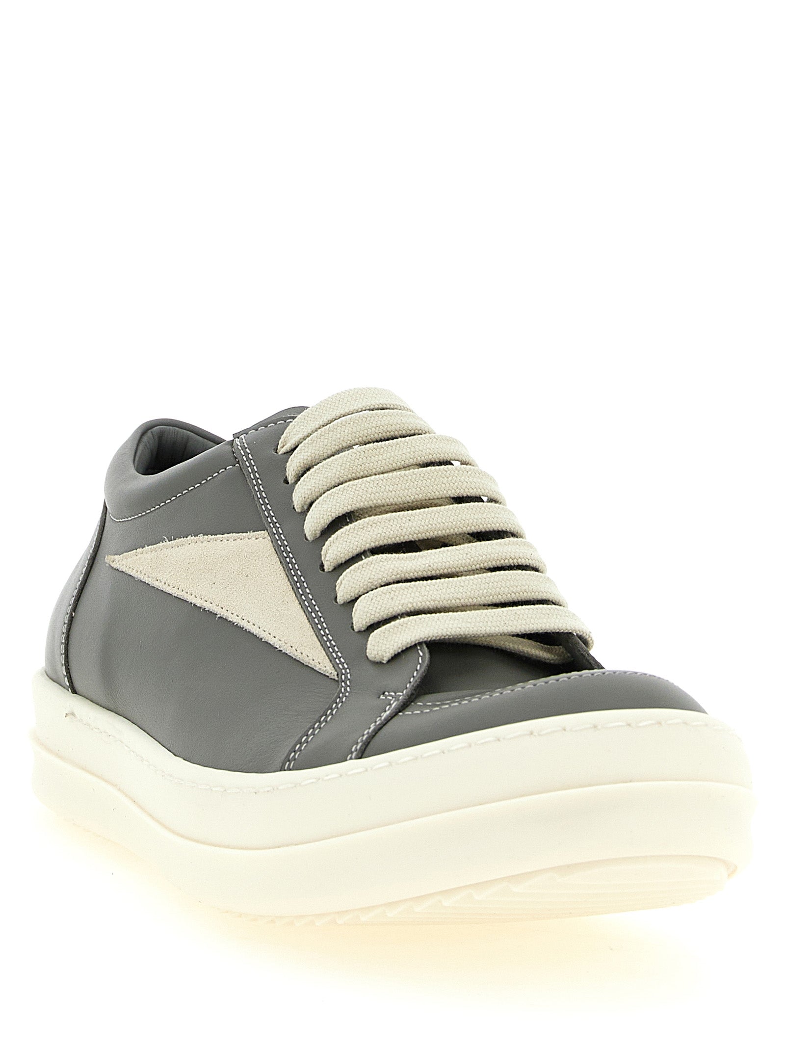 Rick Owens Women 'Vintage Sneaks' Sneakers RICK OWENS