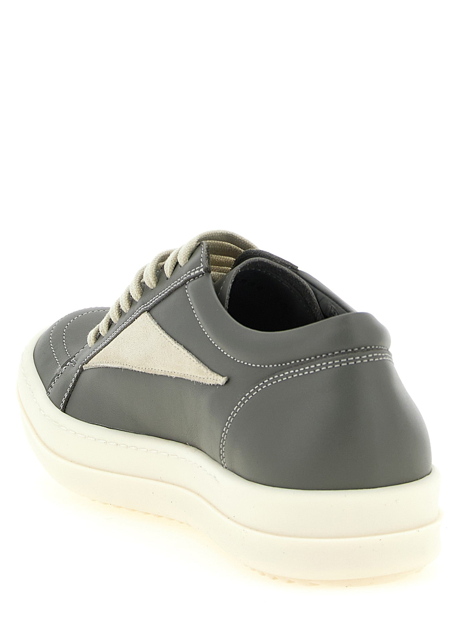 Rick Owens Women 'Vintage Sneaks' Sneakers RICK OWENS