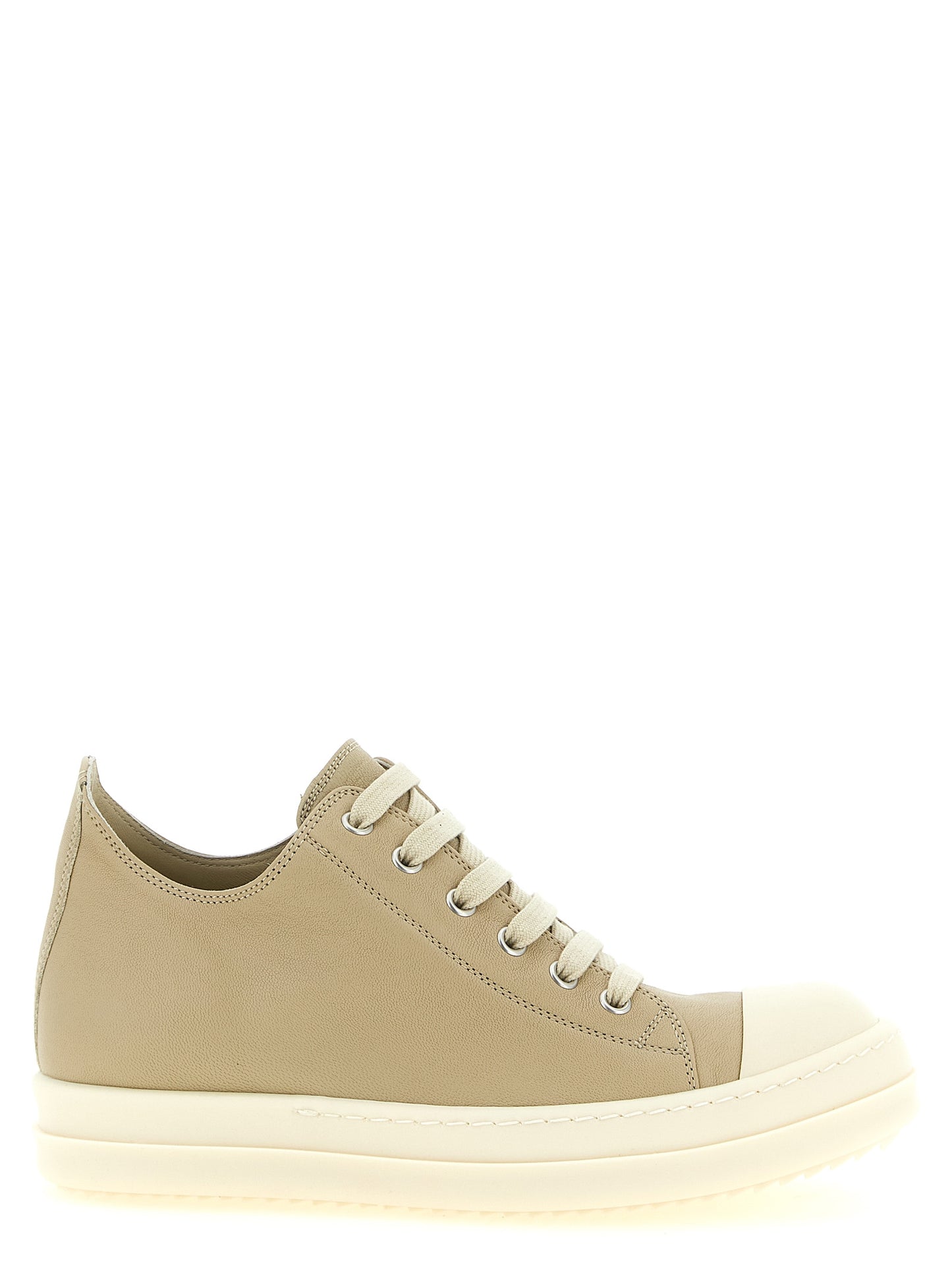Rick Owens Women 'Low Sneaks' Sneakers RICK OWENS
