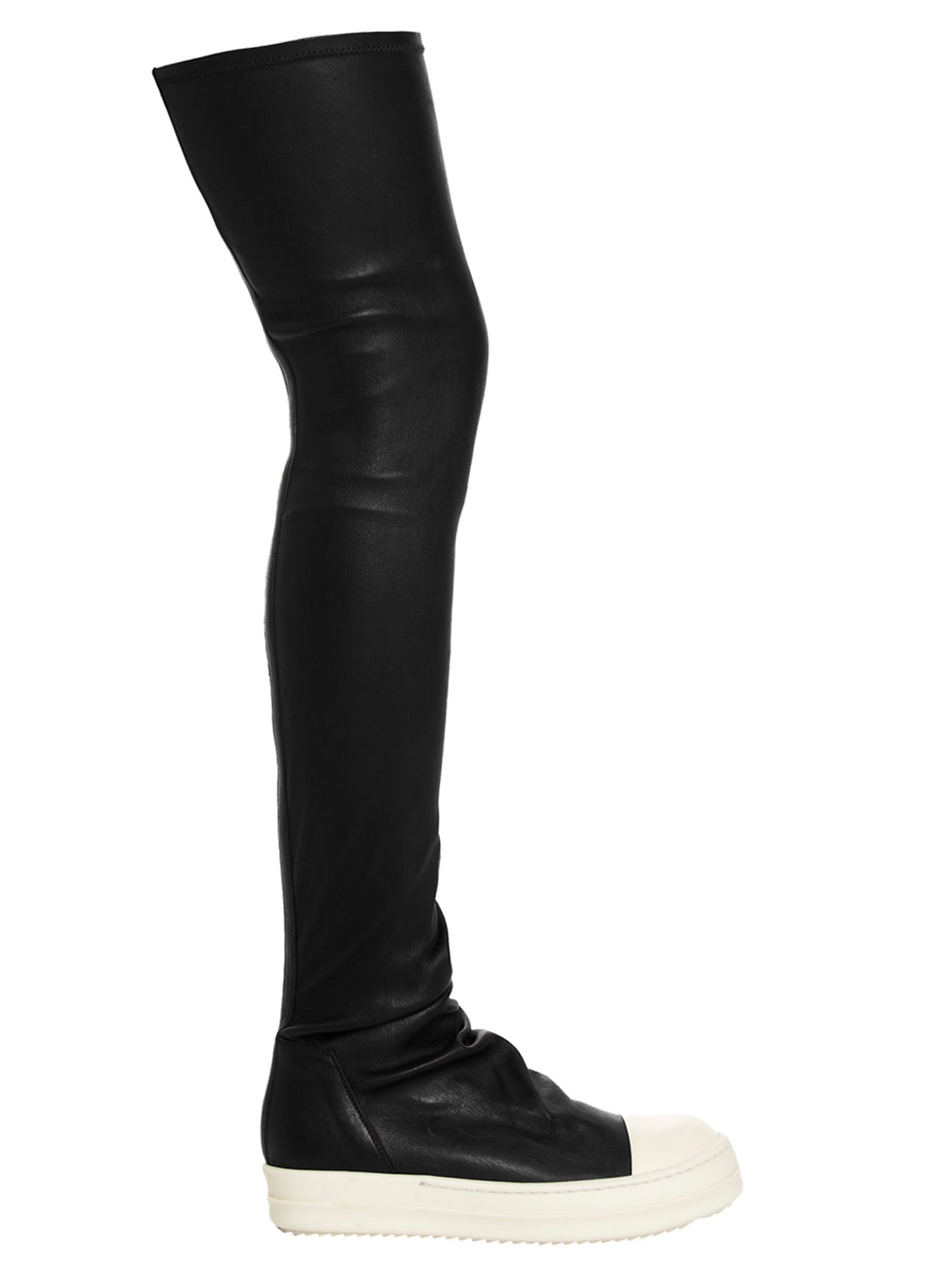 Rick Owens Women 'High Stocking Sneaks' Boots RICK OWENS