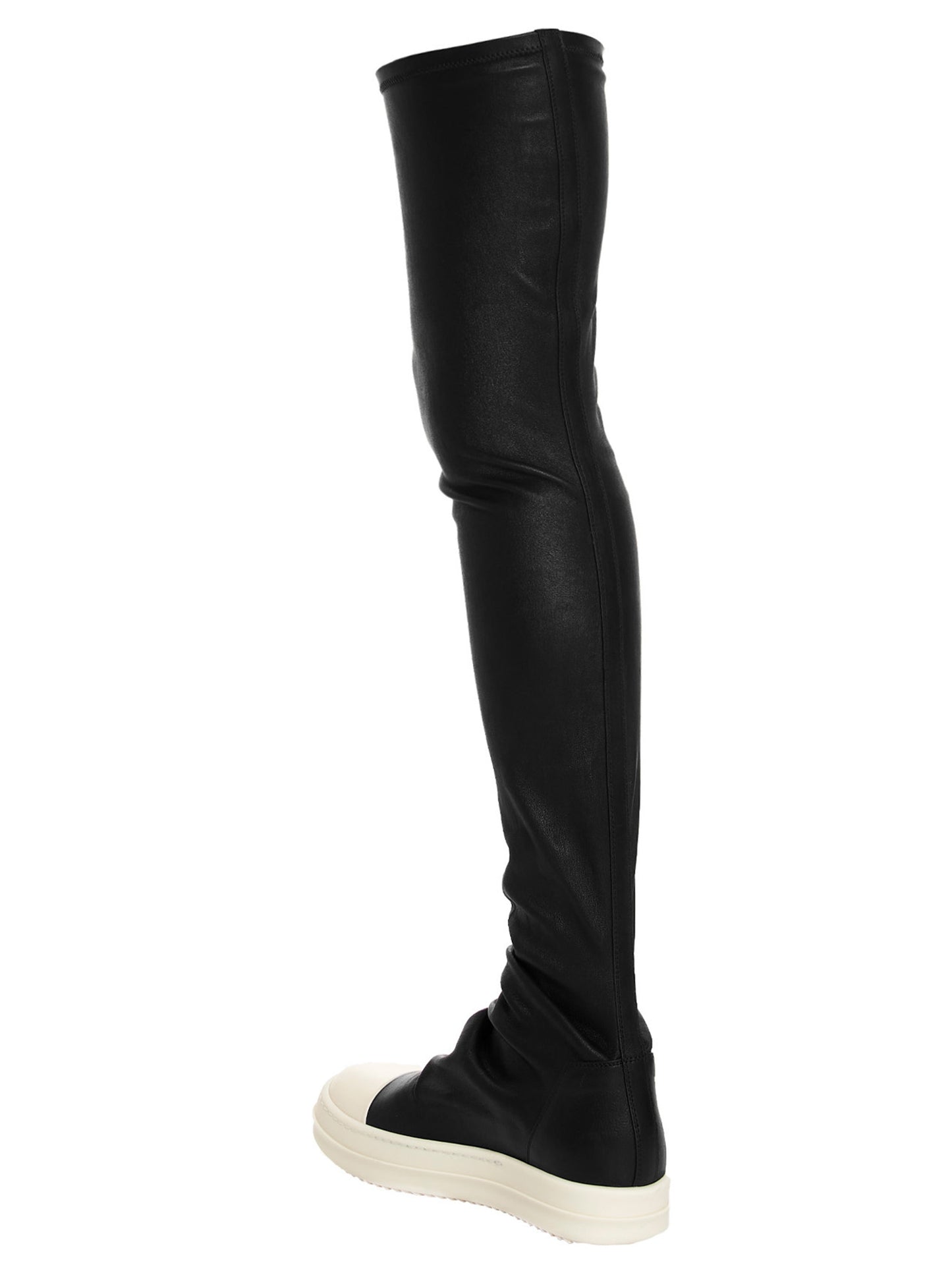Rick Owens Women 'High Stocking Sneaks' Boots RICK OWENS