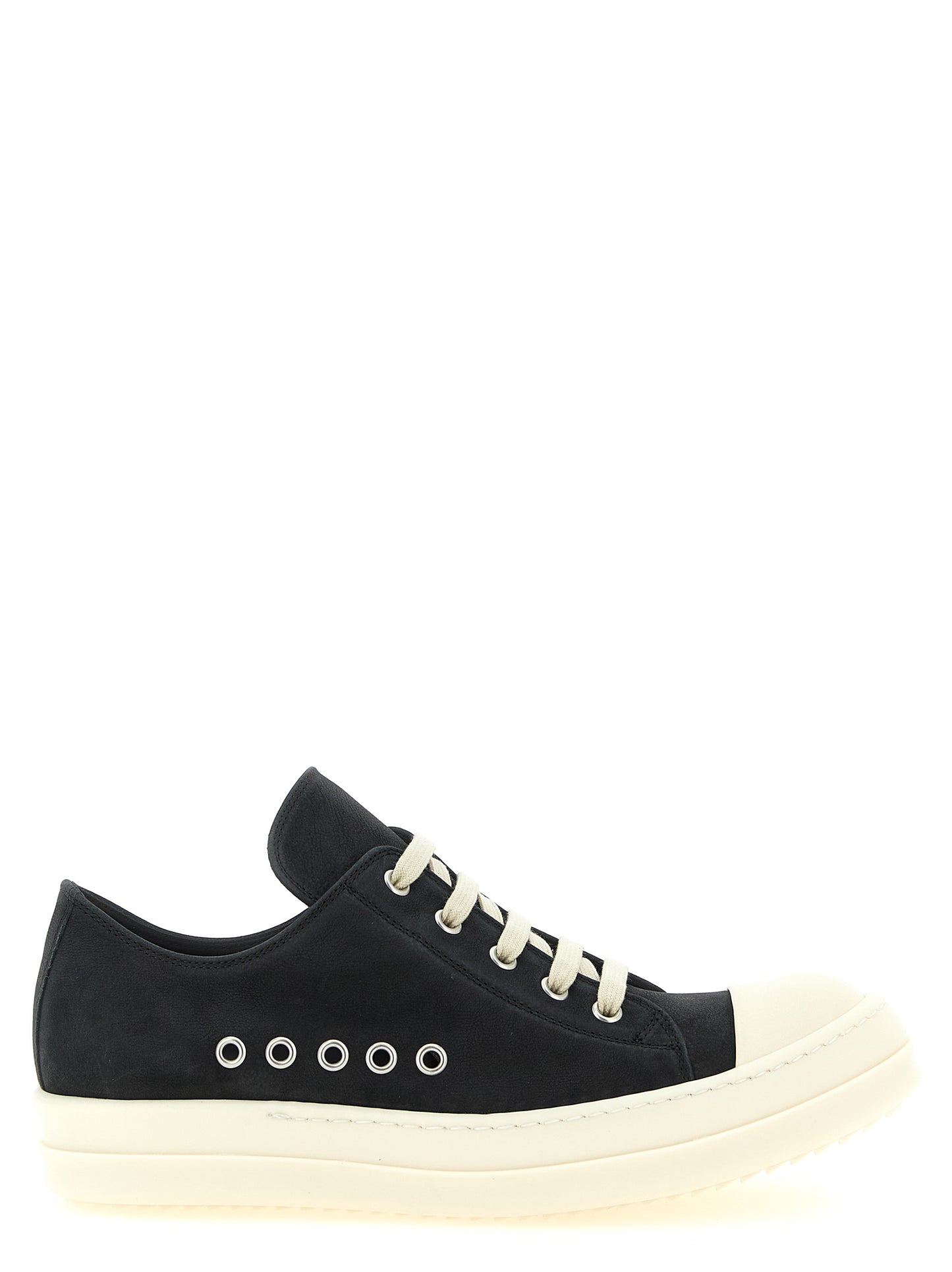 Rick Owens Women 'Extreme Low Sneaks' Sneakers RICK OWENS