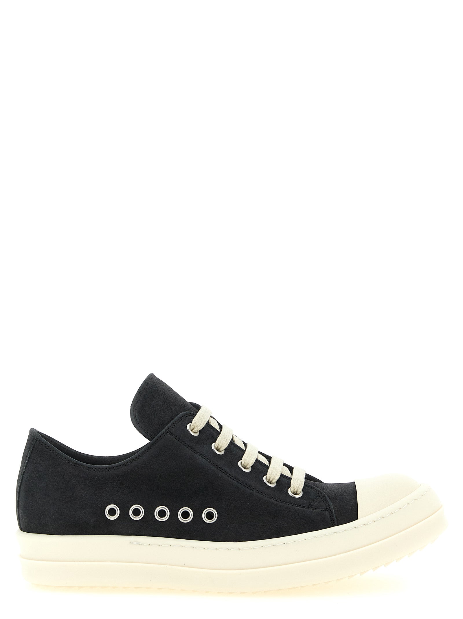Rick Owens Women 'Extreme Low Sneaks' Sneakers RICK OWENS