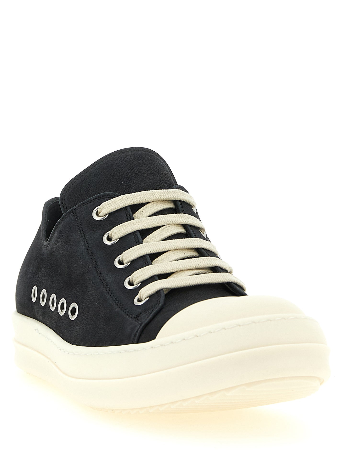 Rick Owens Women 'Extreme Low Sneaks' Sneakers RICK OWENS