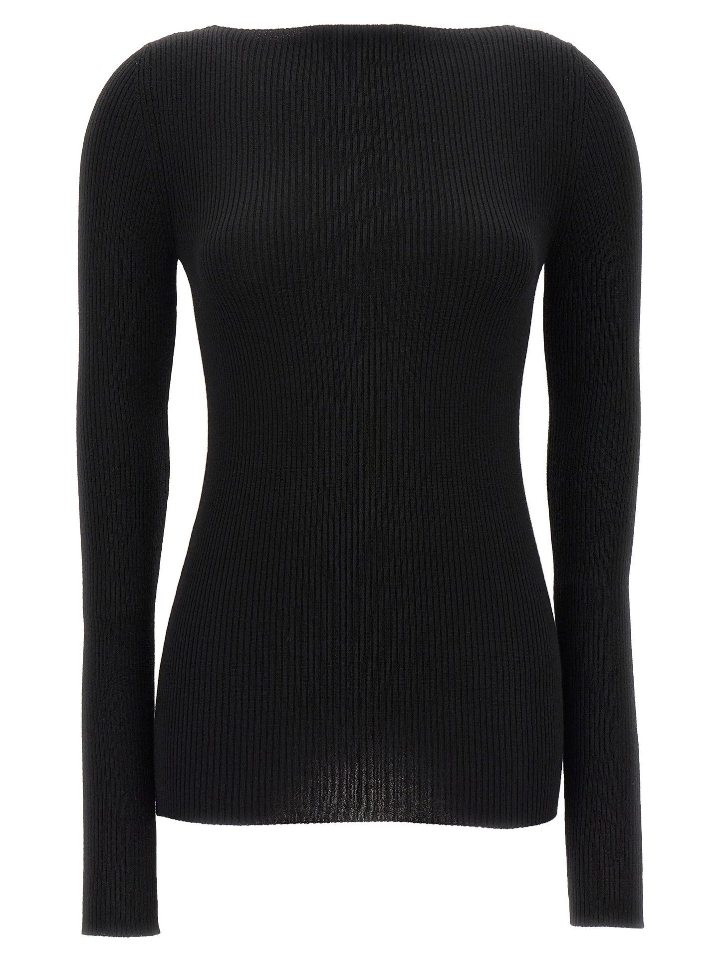Rick Owens Women 'Al Top' Sweater RICK OWENS