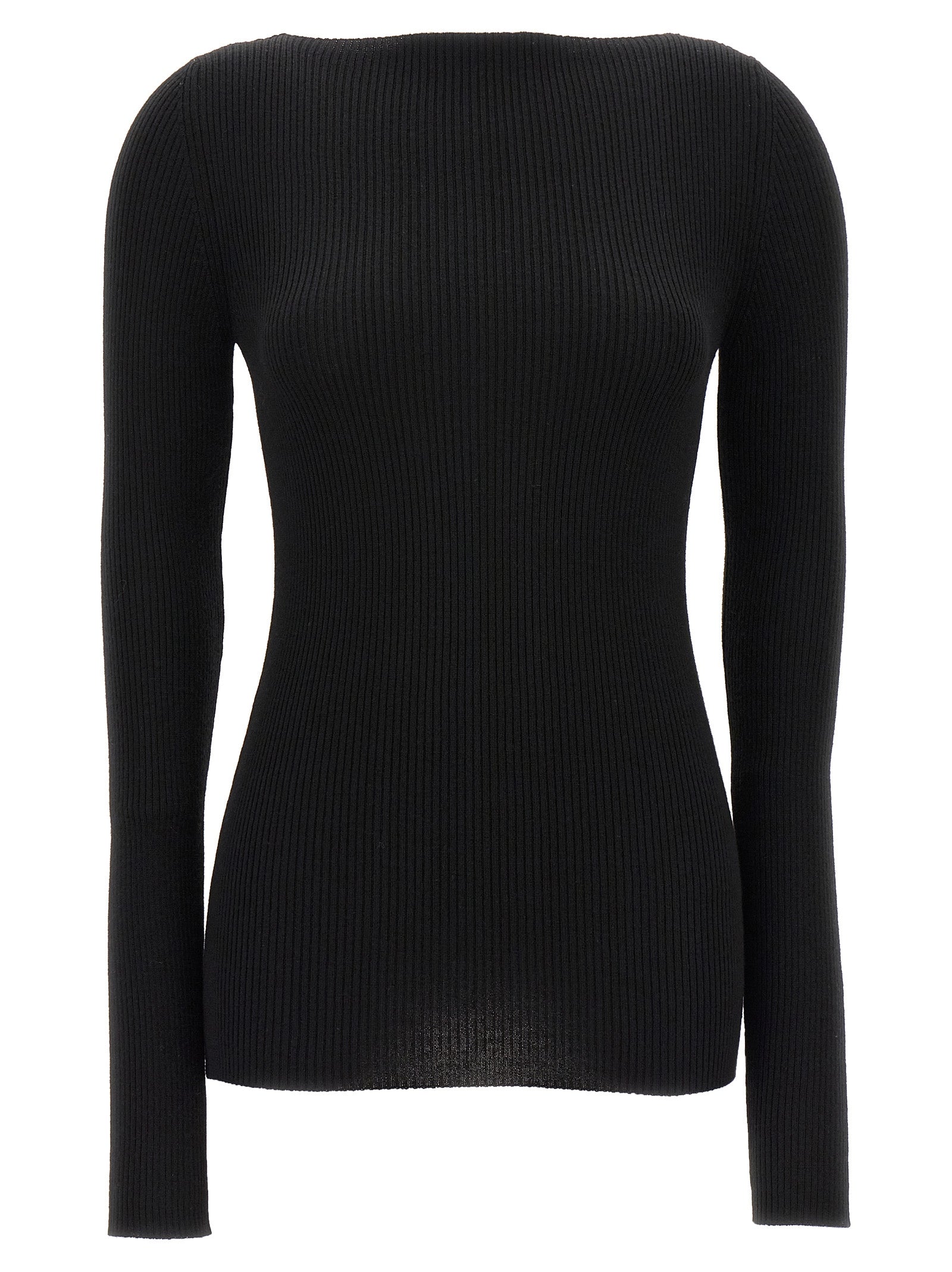 Rick Owens Women 'Al Top' Sweater RICK OWENS
