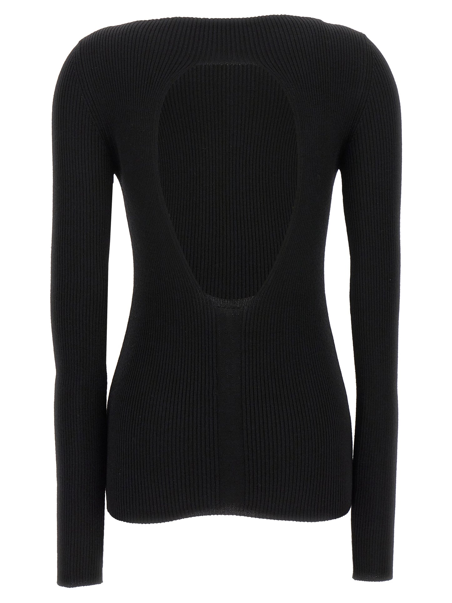 Rick Owens Women 'Al Top' Sweater RICK OWENS